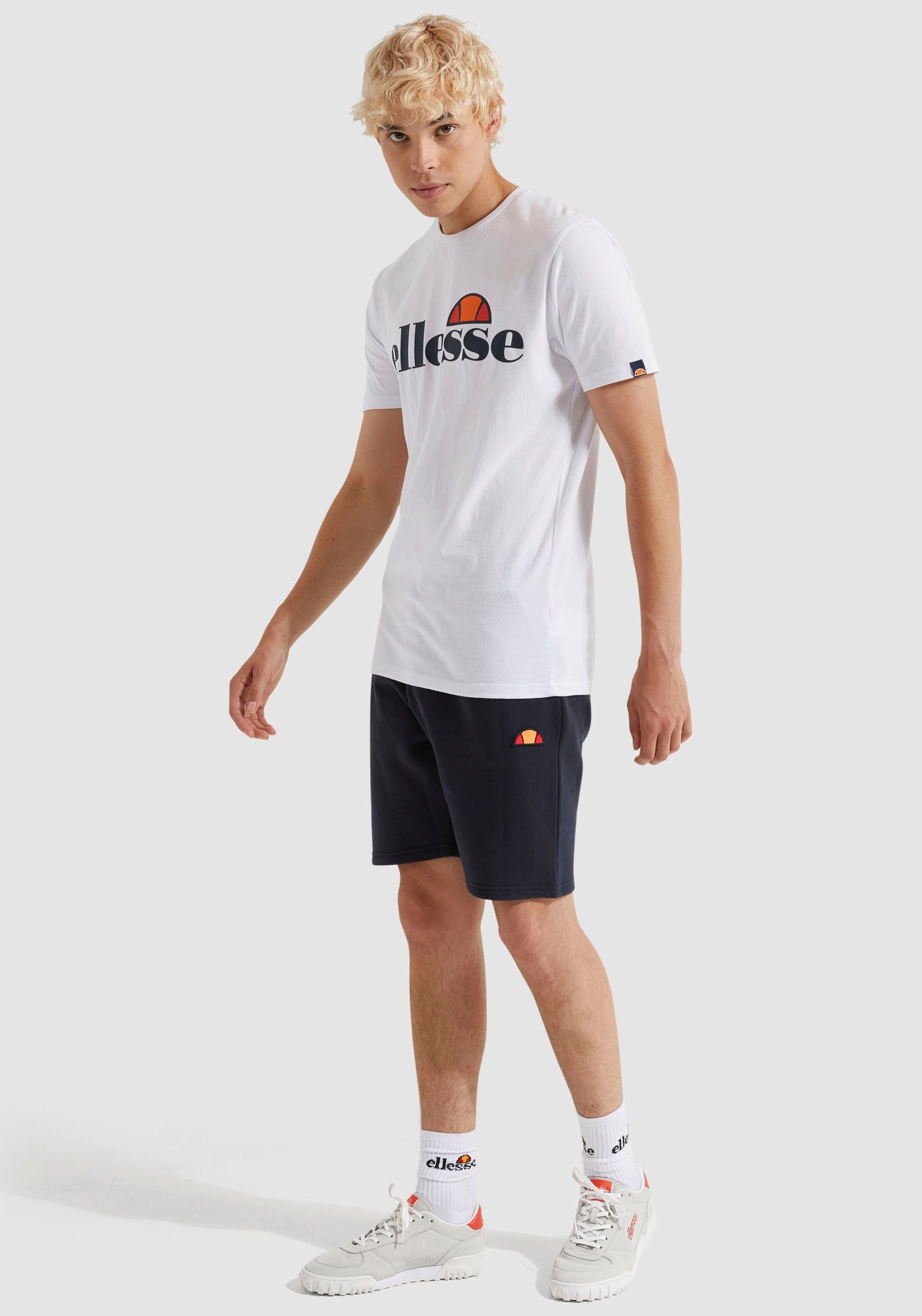 ellesse Short NOLI FLEECE SHORT