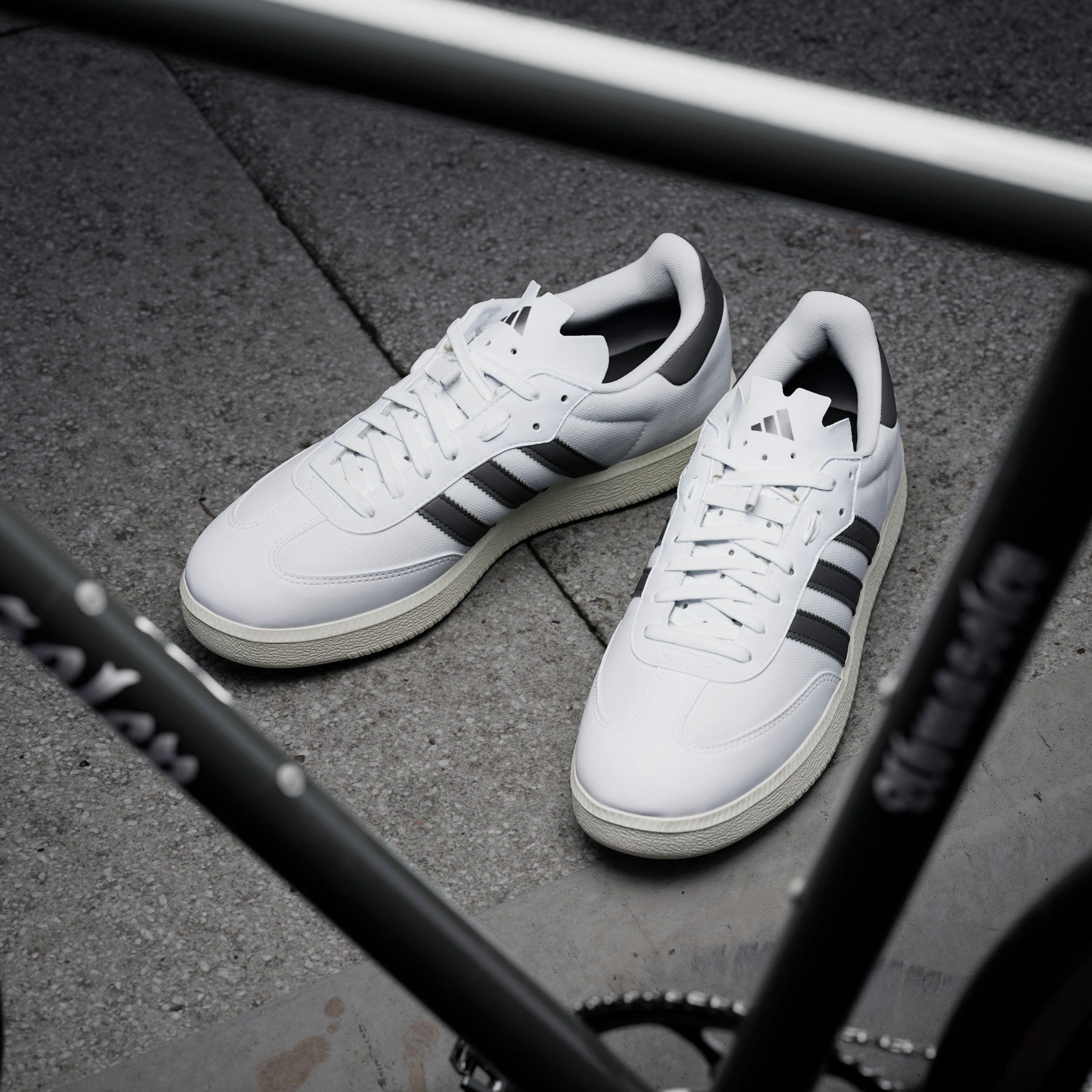 adidas Performance Sneakers THE CYCLING VELOSAMBA MADE WITH NATURE