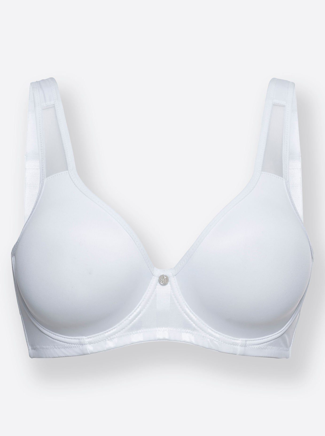 wäschepur Beugel-bh (1-delig Enkelverpakking)