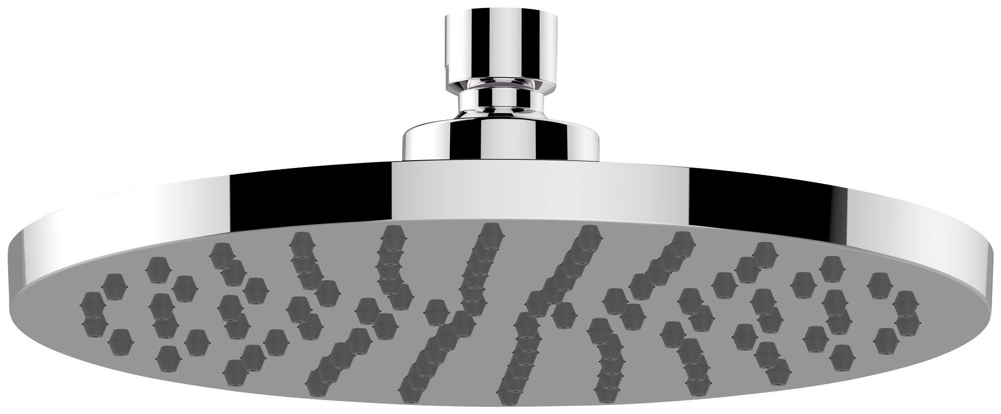 WENKO Douchesysteem Young Eco met thermostaatarmatuur, incl. 2 waterbesparende regelaars