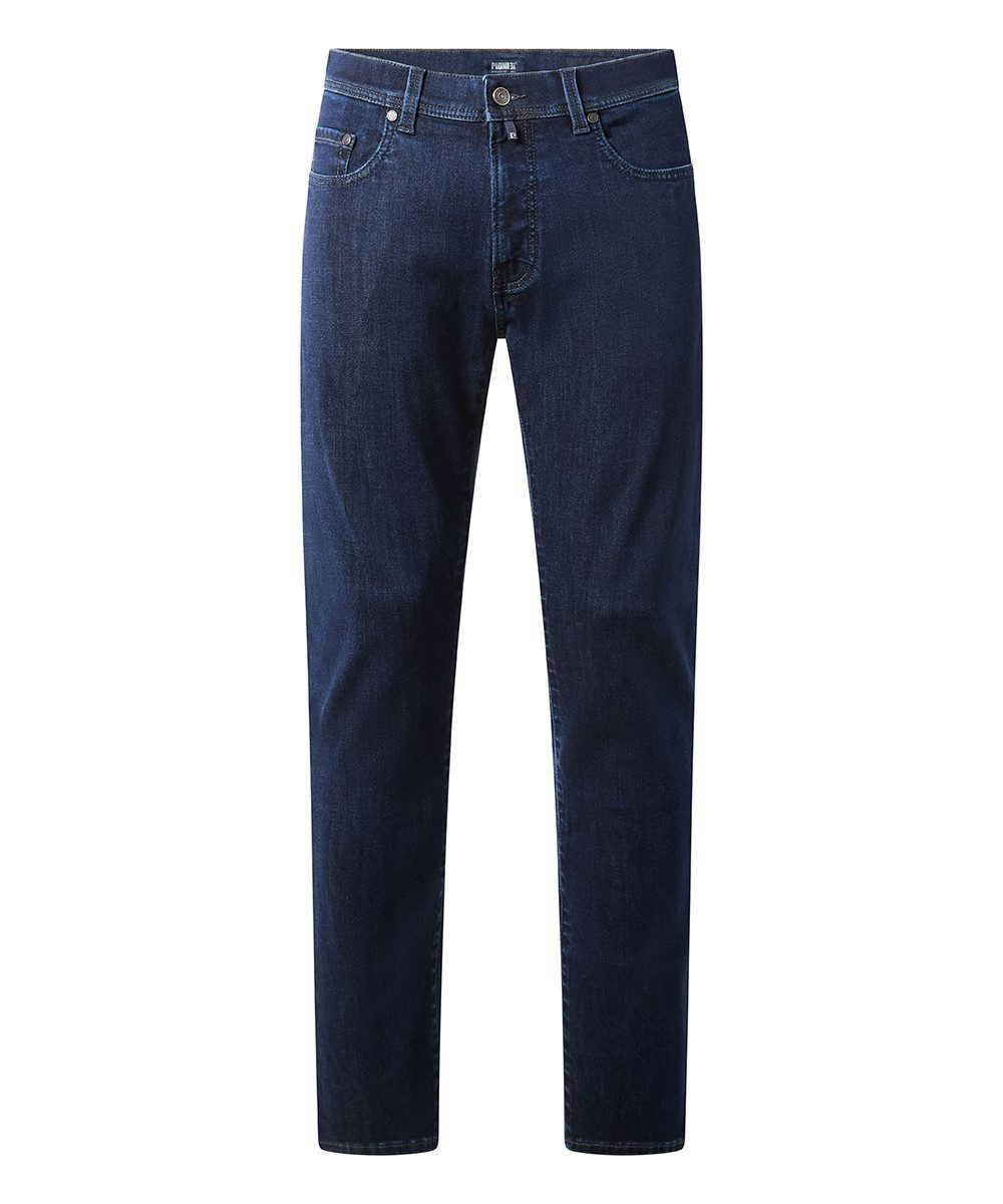 Pierre Cardin 5-pocket jeans PC-Lyon van katoen-denimmix met stretch