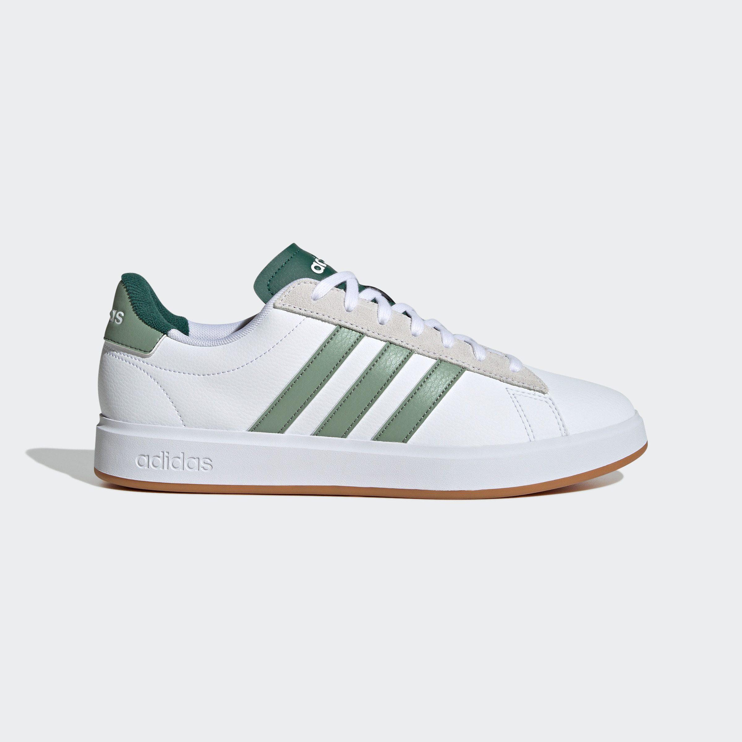 adidas Sportswear Sneakers GRAND COURT 2.0 Design geïnspireerd op de adidas Superstar