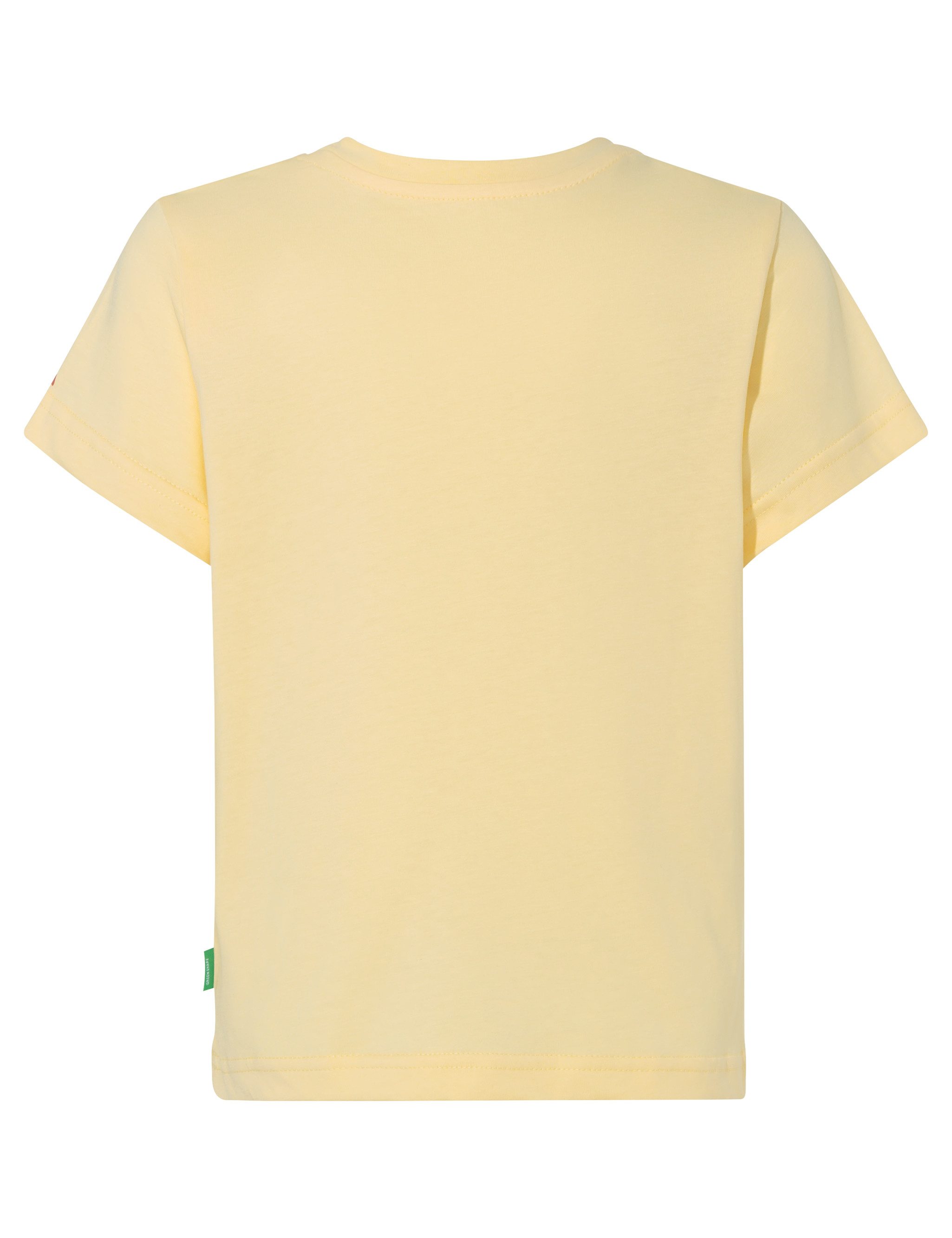 VAUDE Shirt met print Kids Lezza T-Shirt