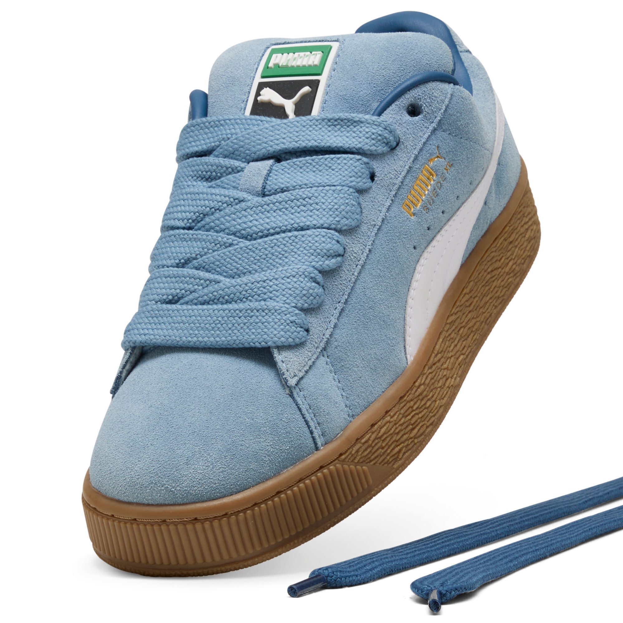 PUMA Sneakers SUEDE XL