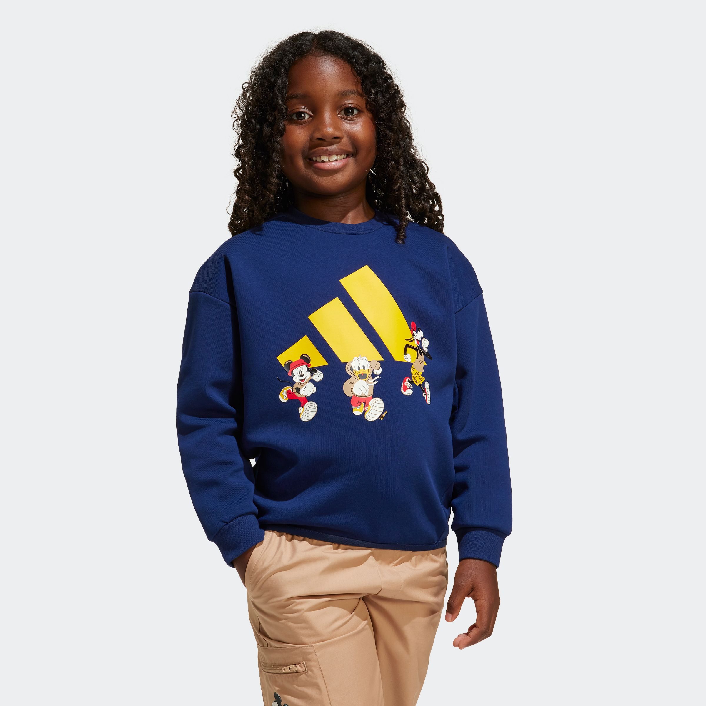 adidas Sportswear Sweatshirt LK DY MM SWT