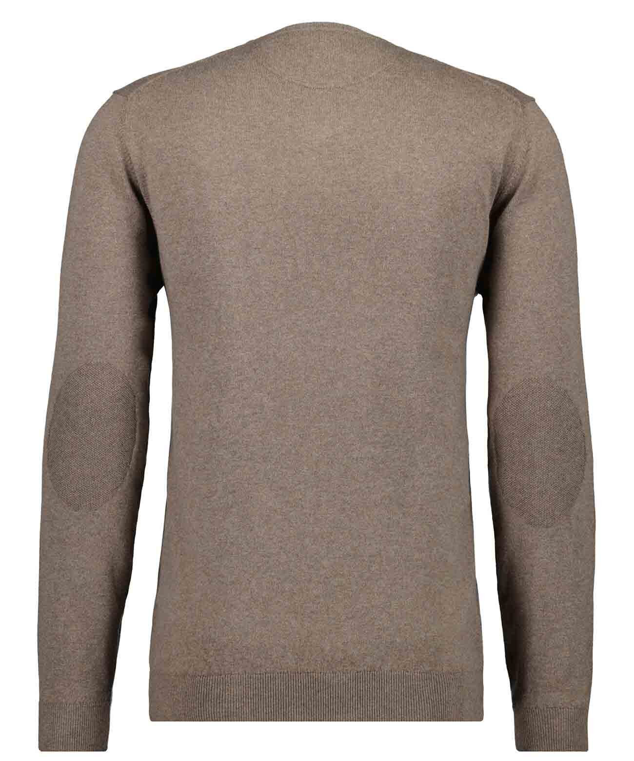 RAGMAN Trui met V-hals