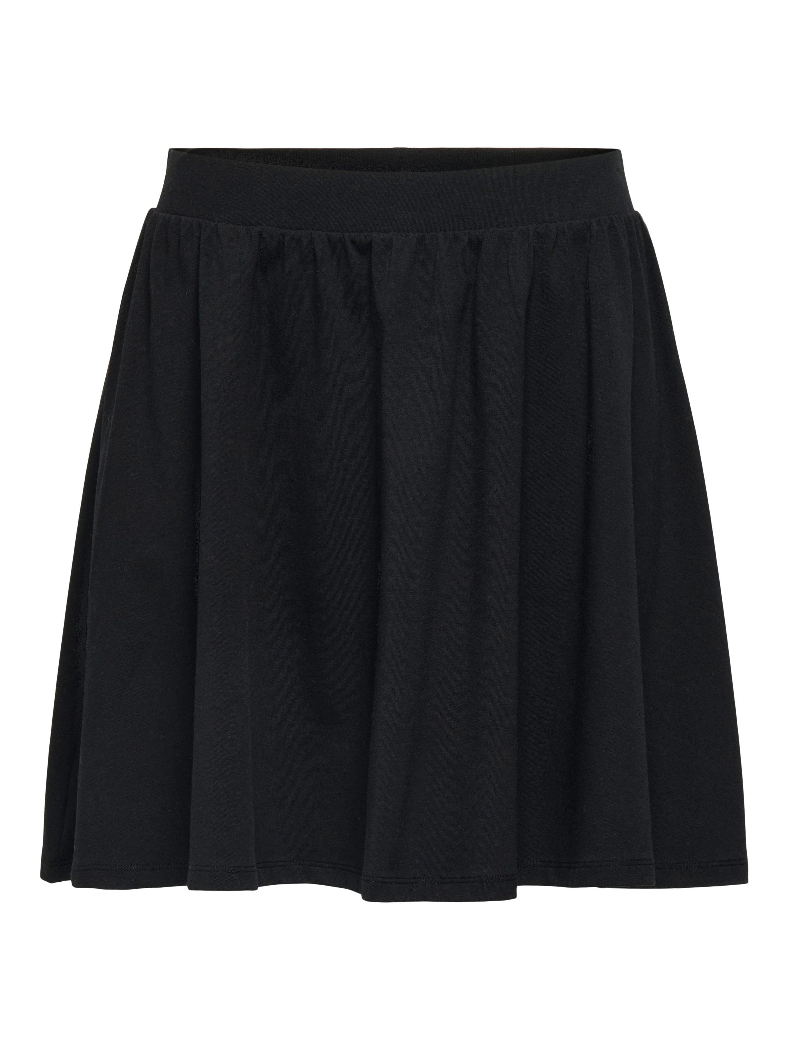 Only Minirok ONLLIVE LOVE SKATER SKIRT 2 PACK CS JRS (2-delig, Set van 2)