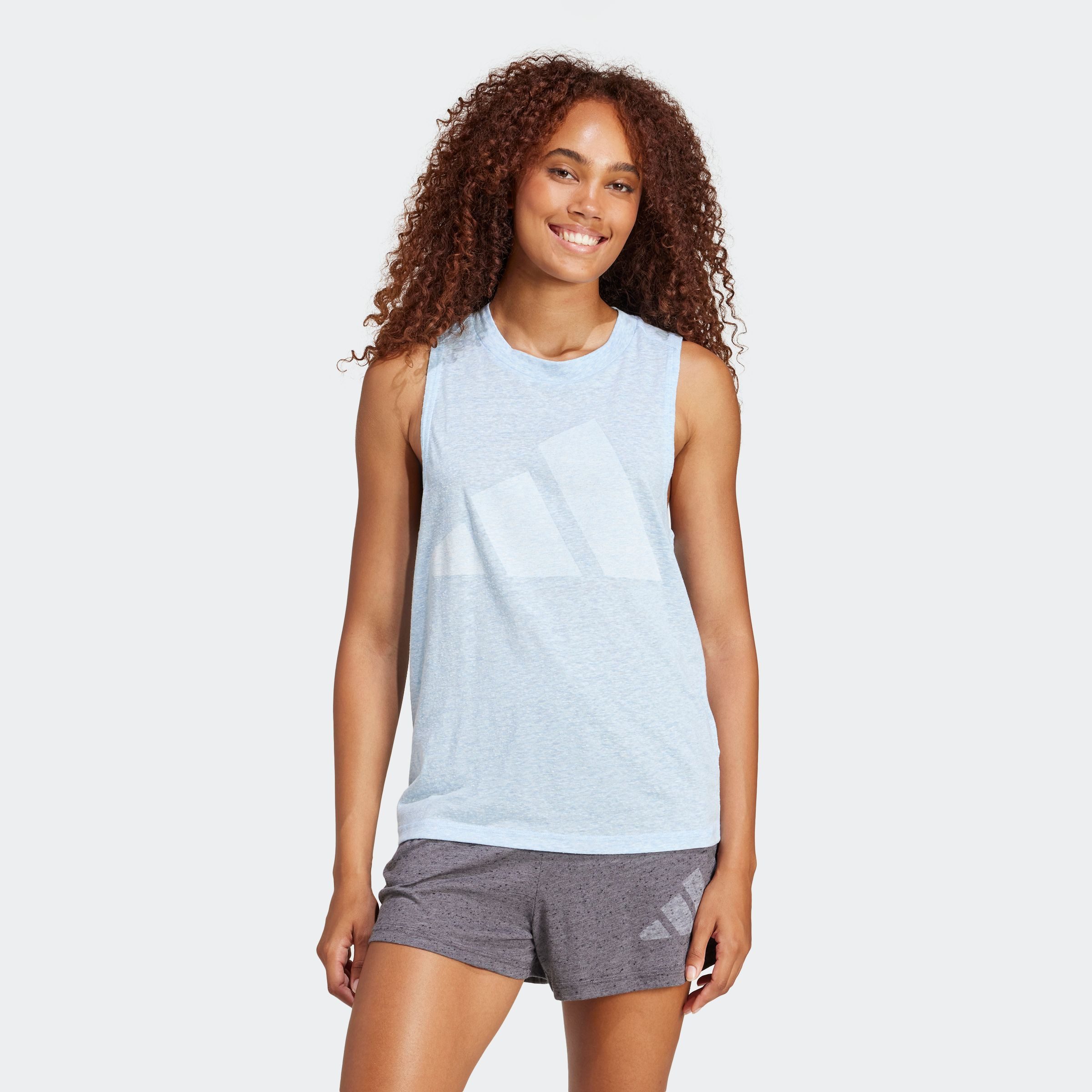 adidas Sportswear Tanktop W WINNERS TK