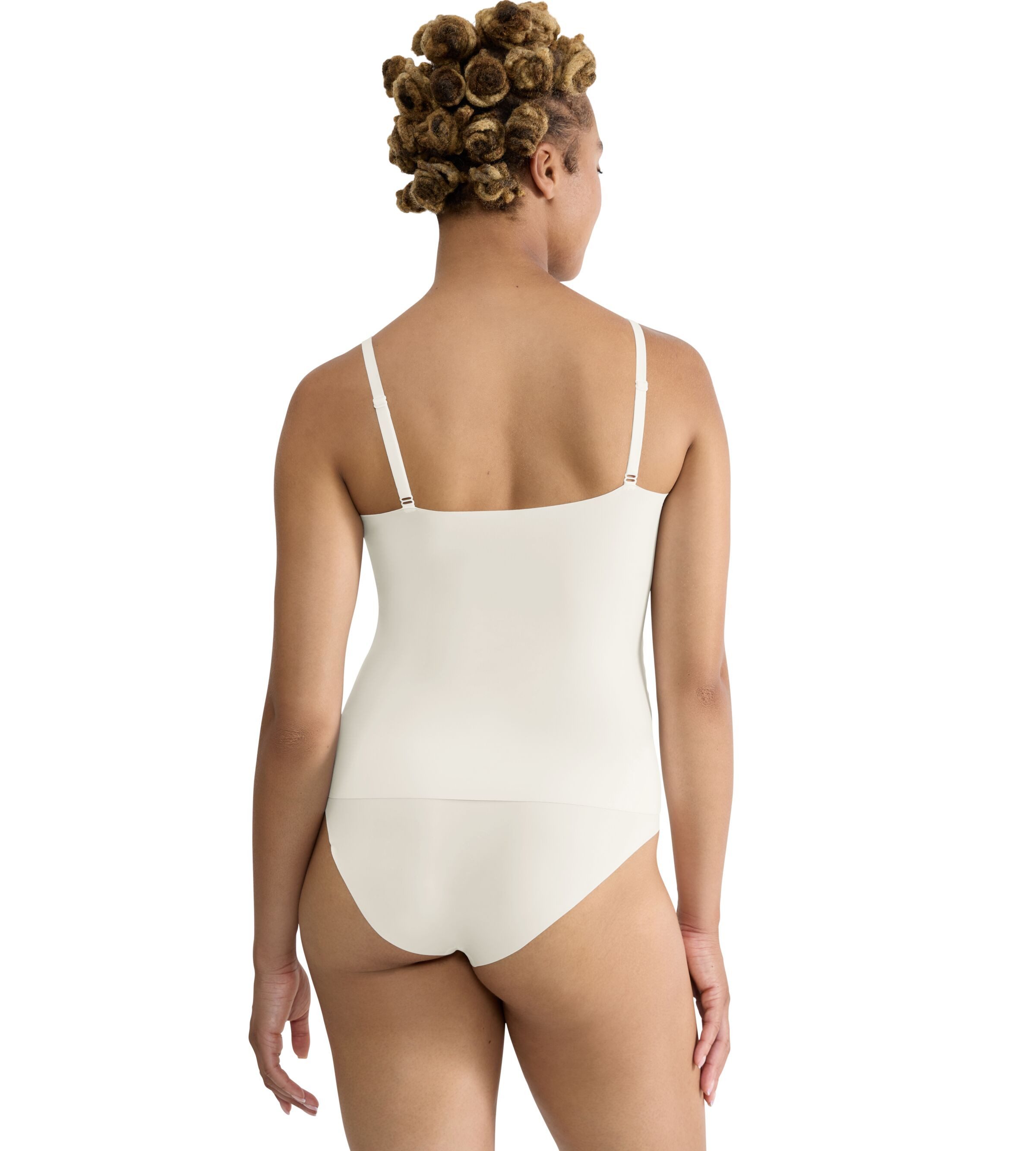 Sloggi Hemd NEU: ZERO Feel 2.0 Spaghetti Top