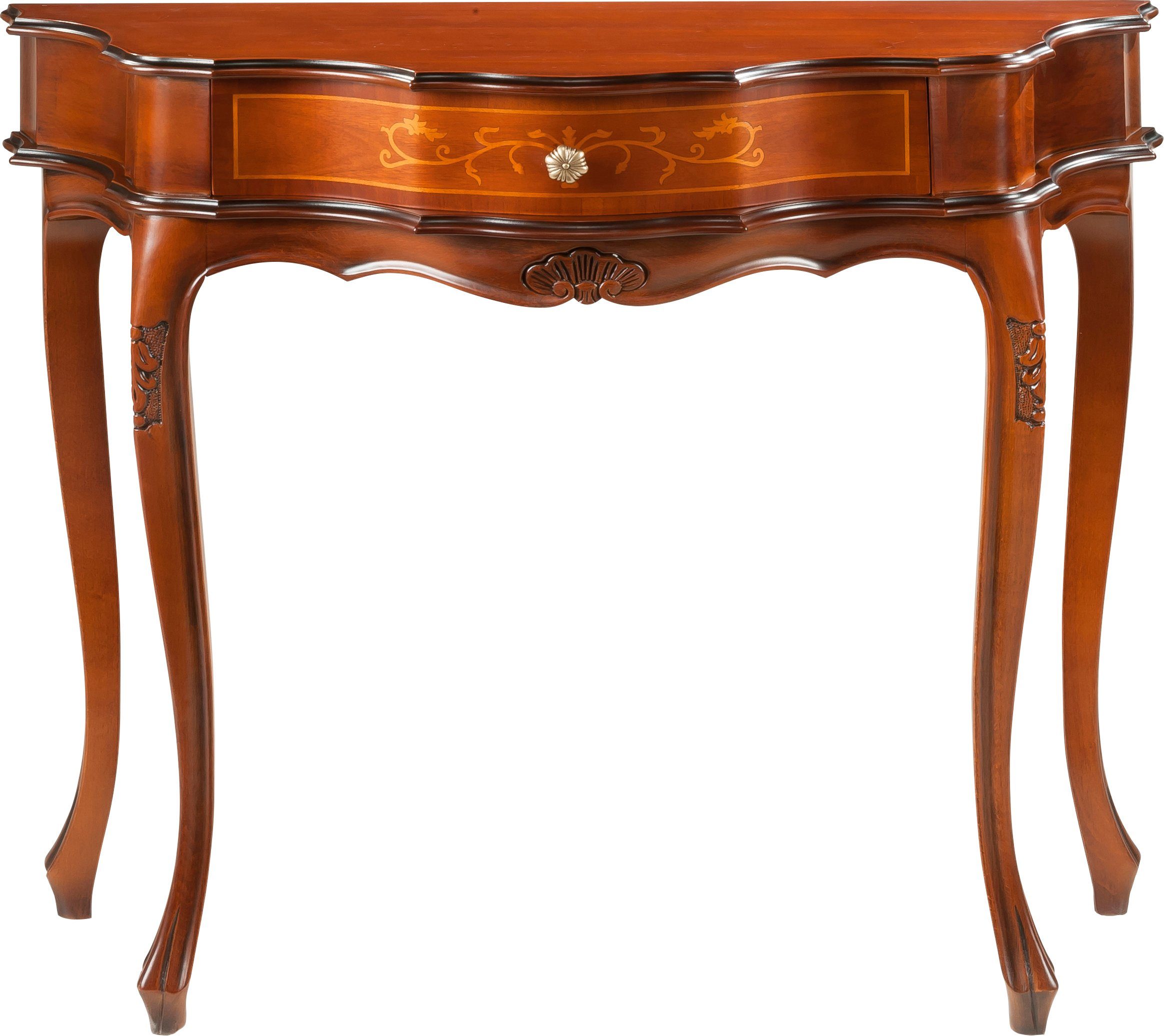 Home affaire Console Mare Breedte 88 cm