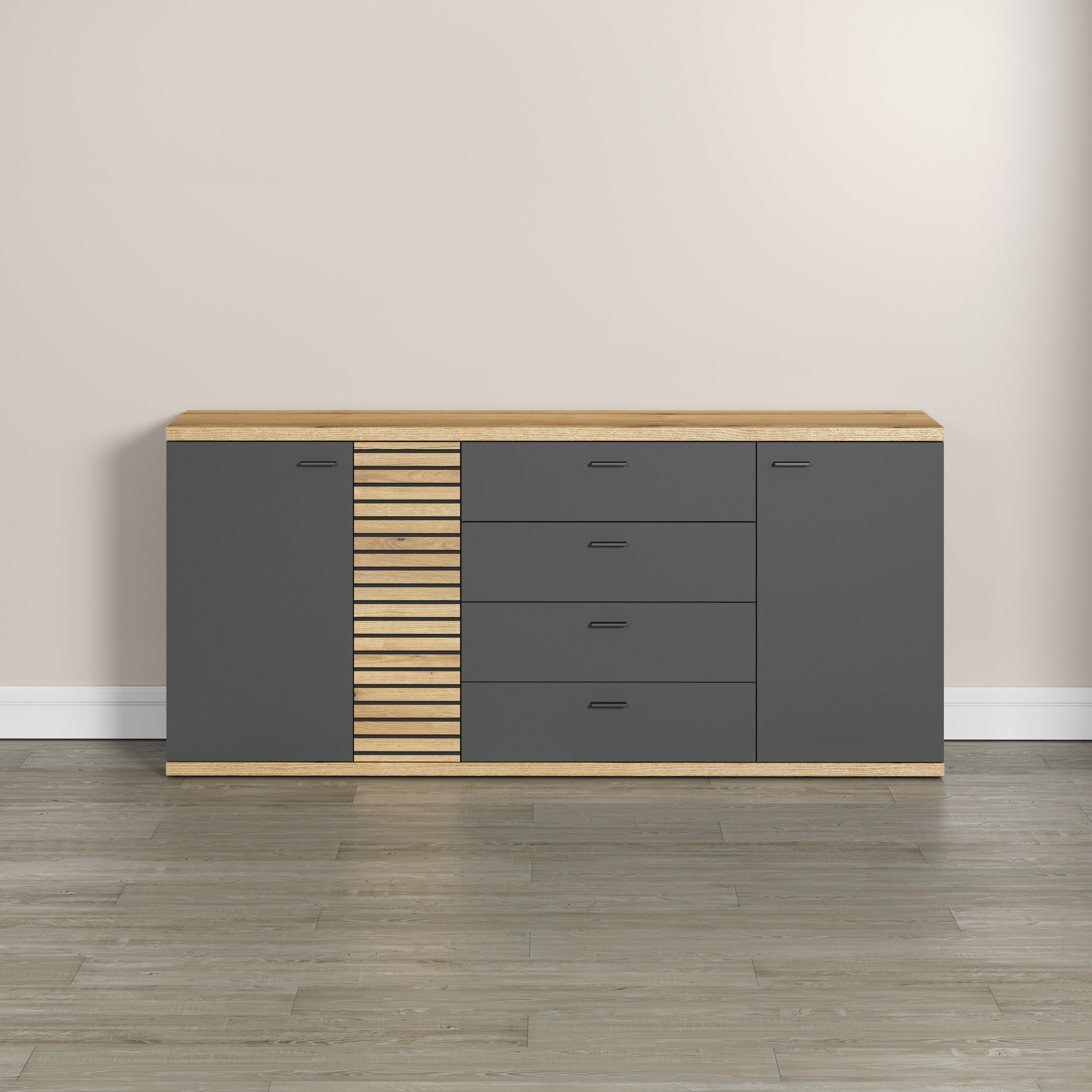 INOSIGN Dressoir Norris