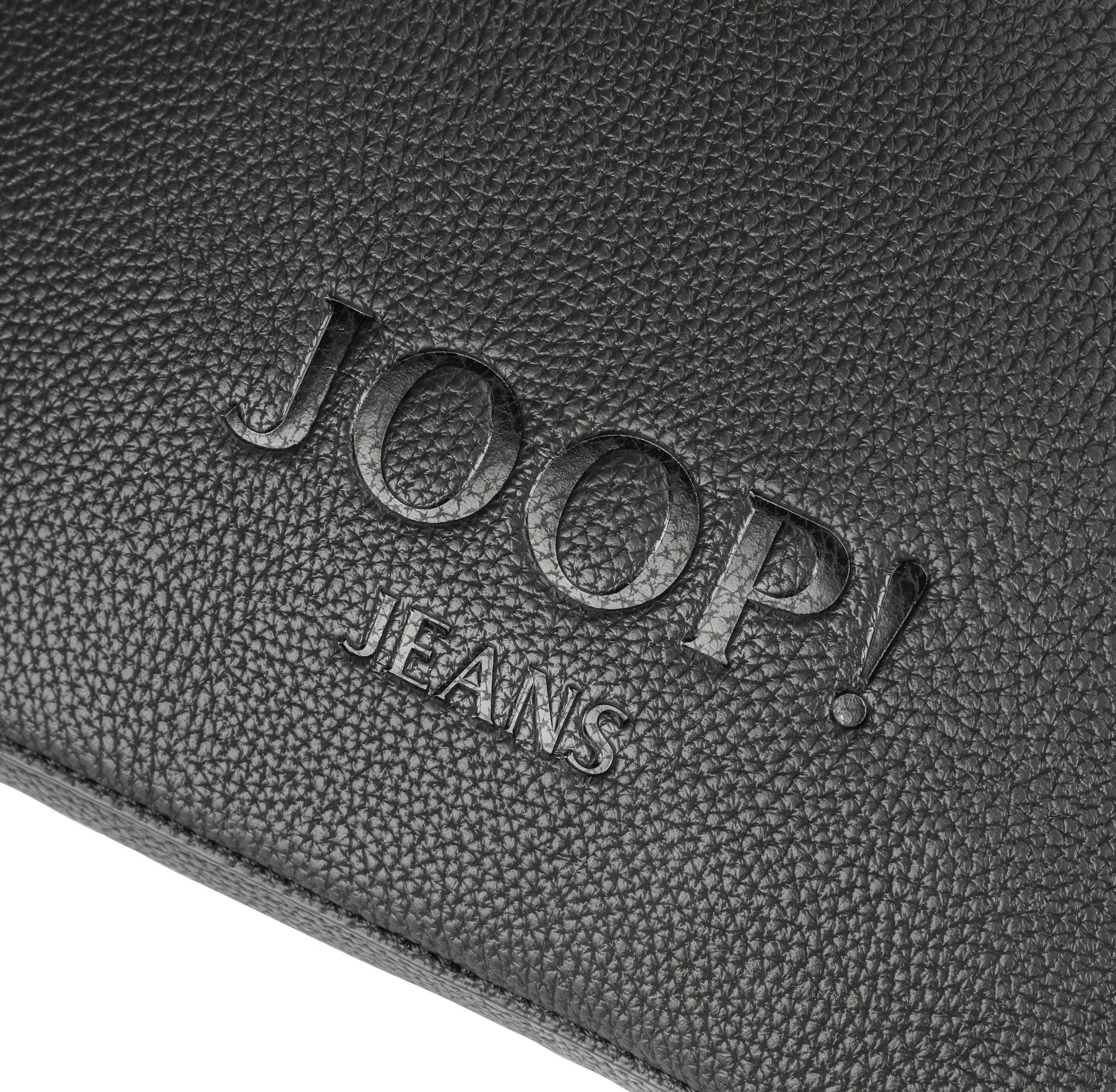 Joop Jeans Schoudertas Lettera 1.0 cloe shoulderbag shz Schoudertas tas dames handtas dames