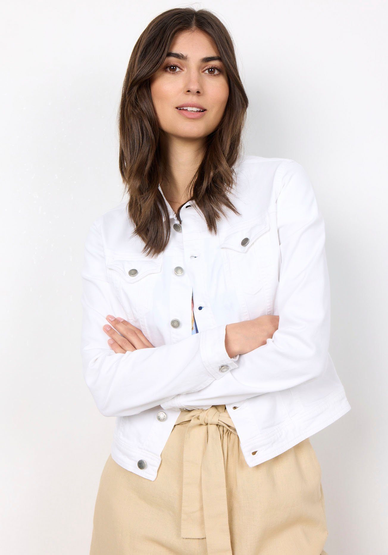 soyaconcept Jeansblazer SC-ERNA 2