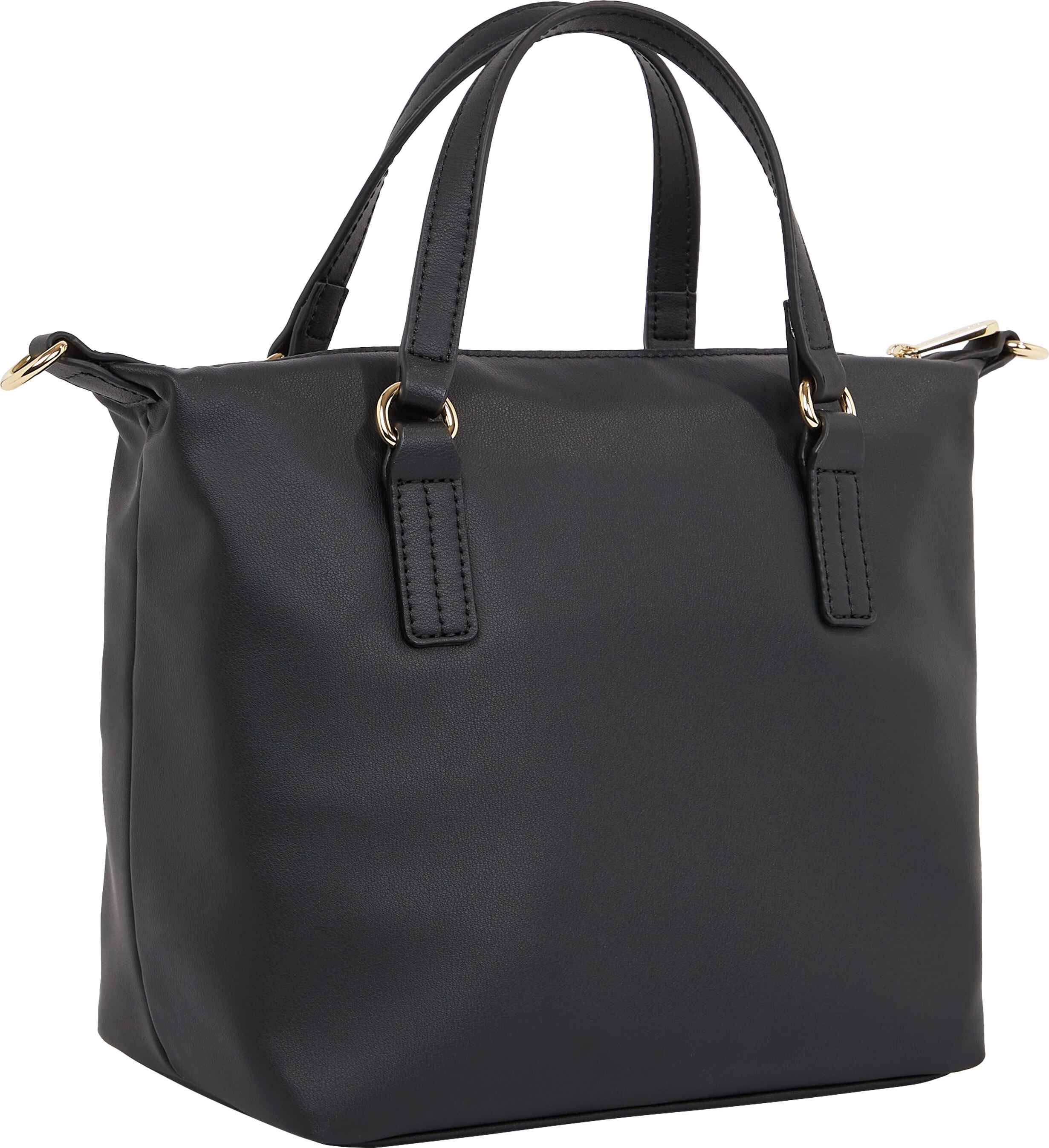 Tommy Hilfiger Shopper Women POPPY REFORM SMALL TOTE Schoudertas tas dames handtas dames