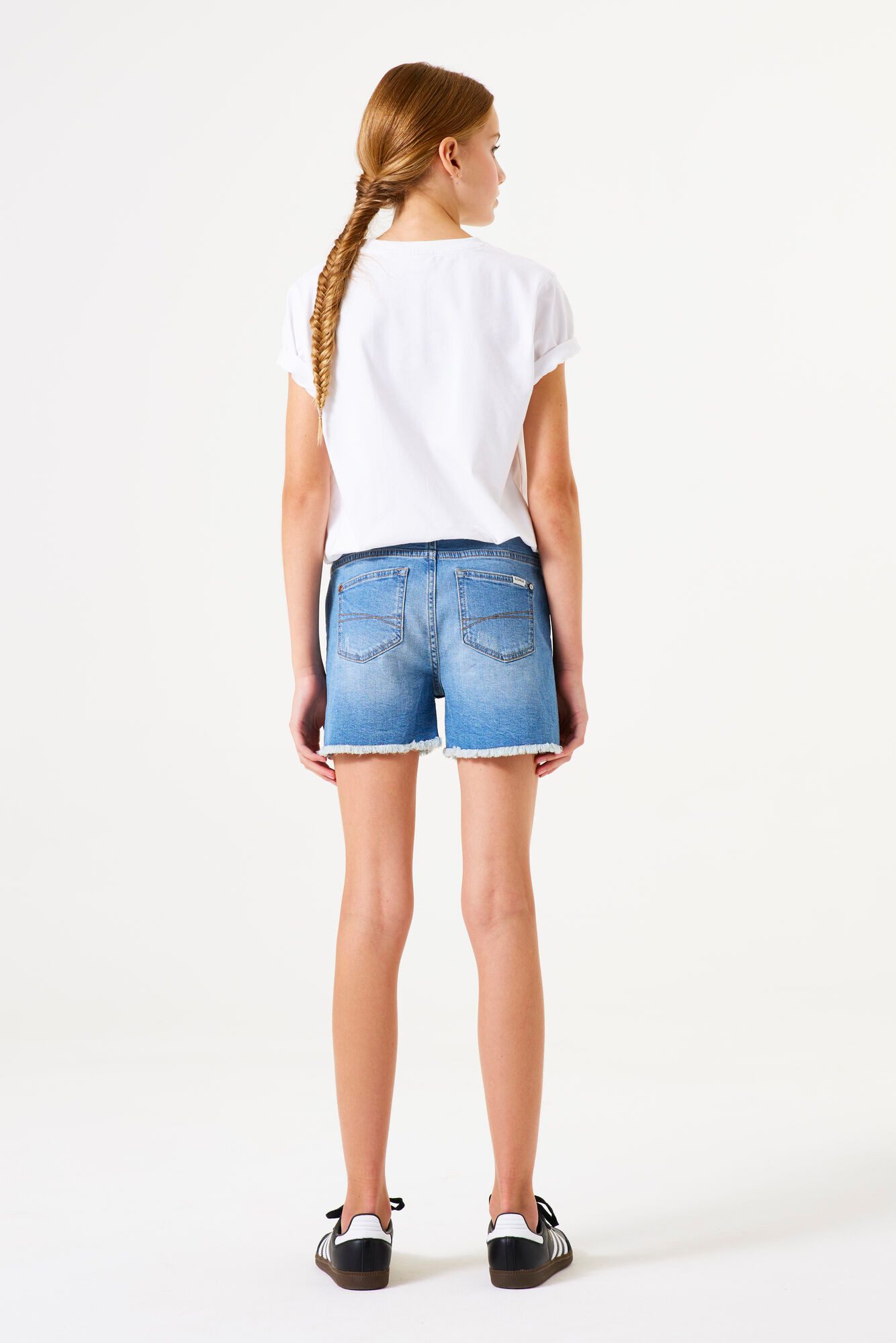 Garcia Short RIANNA voor girls