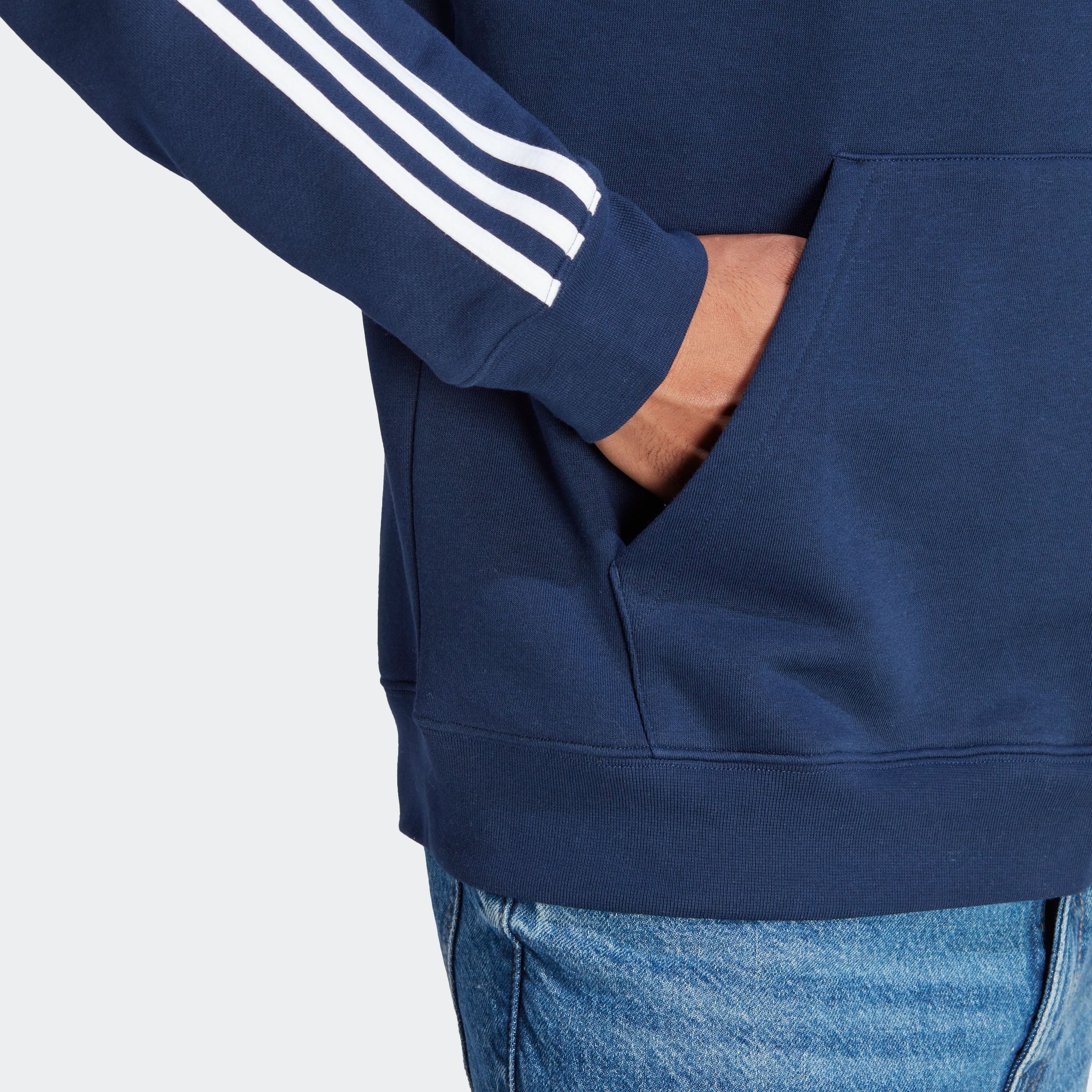 adidas Originals Hoodie 3-STRIPES HOODY