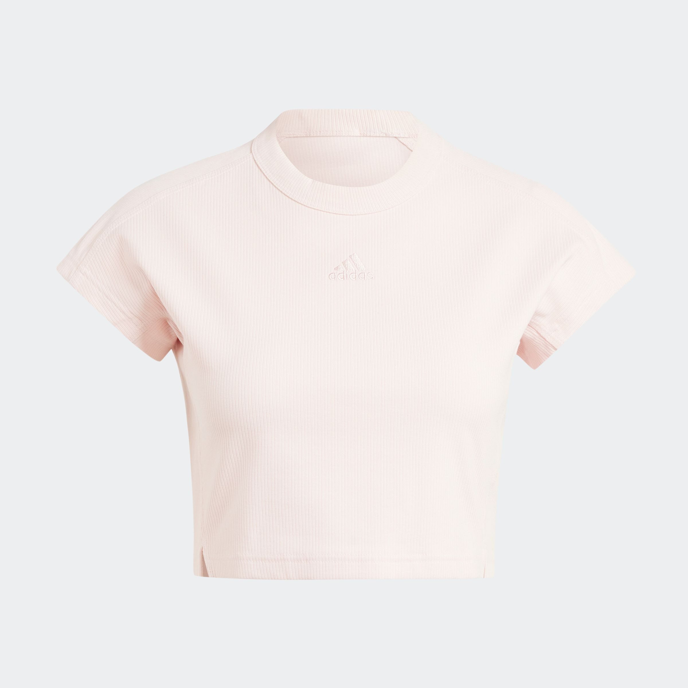 adidas Sportswear Tanktop W LNG RIB TEE