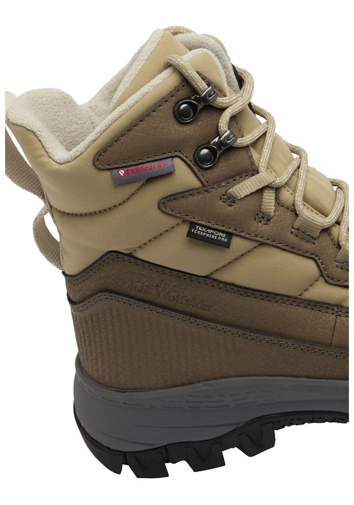 Jack Wolfskin Winterlaarzen EVERQUEST PRO TEXAPORE HIGH W