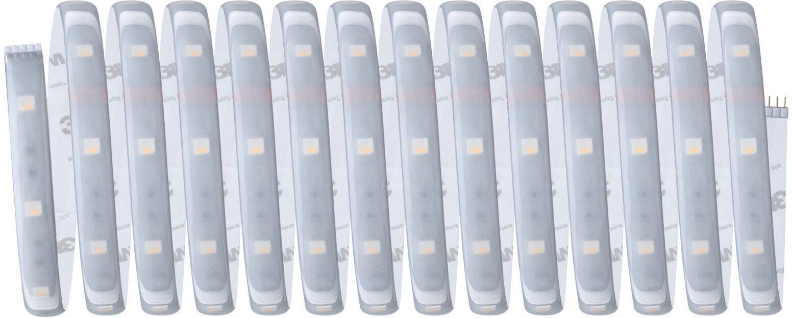 Paulmann Led-strepen MaxLED 250 Basisset Smart Home Zigbee IP44 22W 100 1000lm (1 stuk)