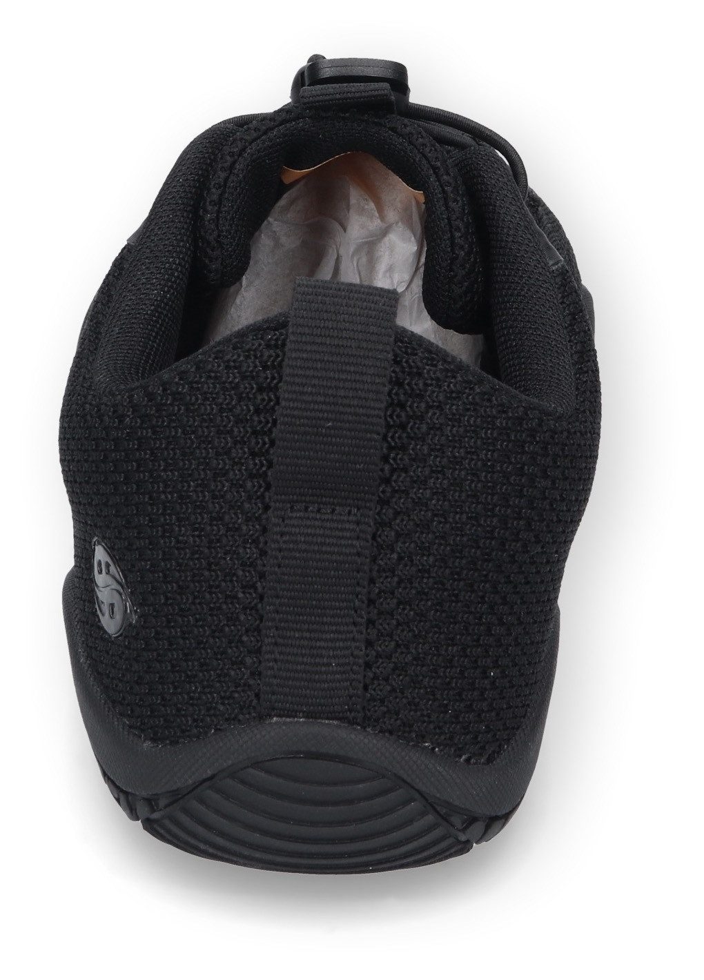 Dockers by Gerli Barefootschoenen , blote voeten schoen, instapschoen, slip-on sneaker met snel sluiting