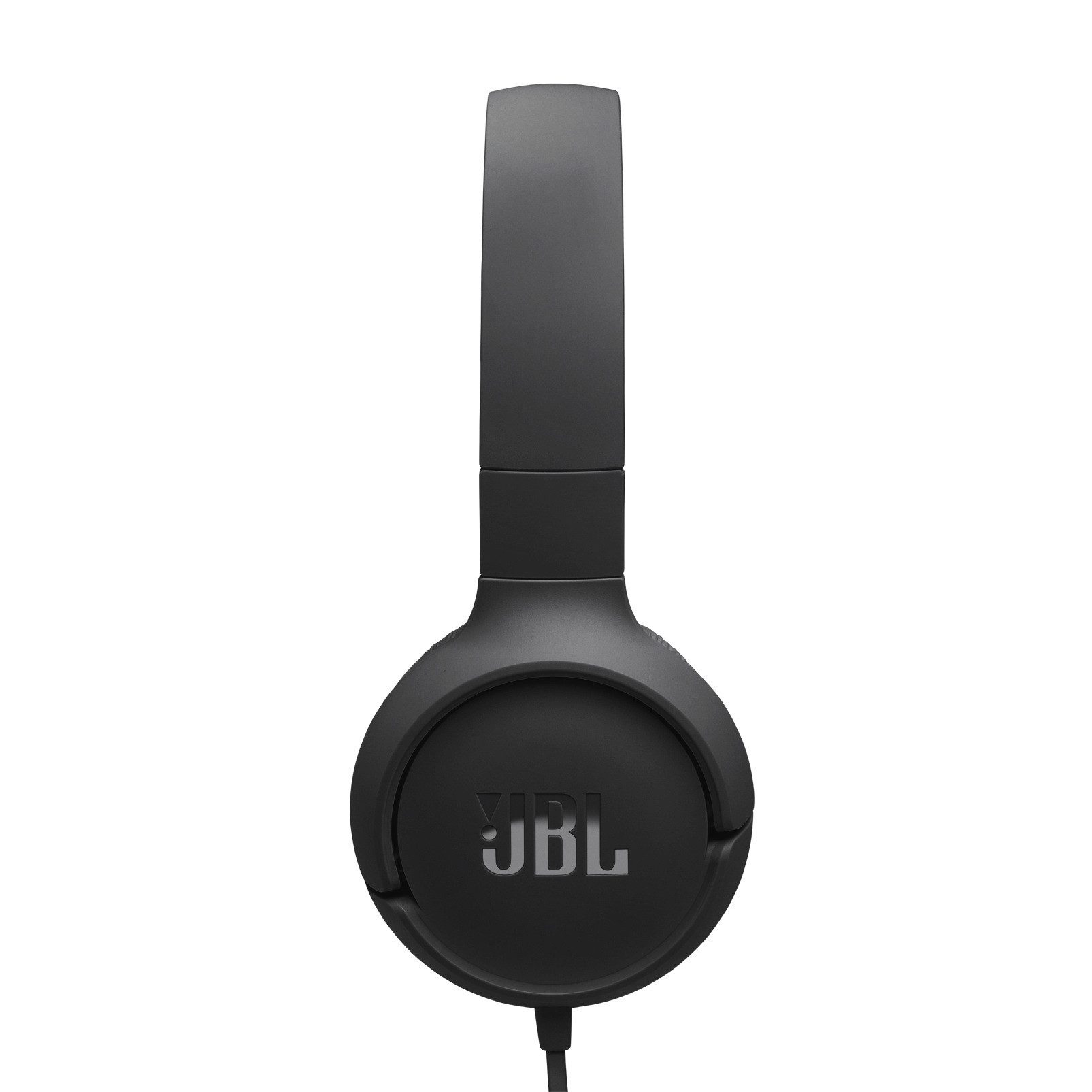 JBL Hoofdtelefoon Tune 520C USB-C bekabelde Hi-Res-On-Ear