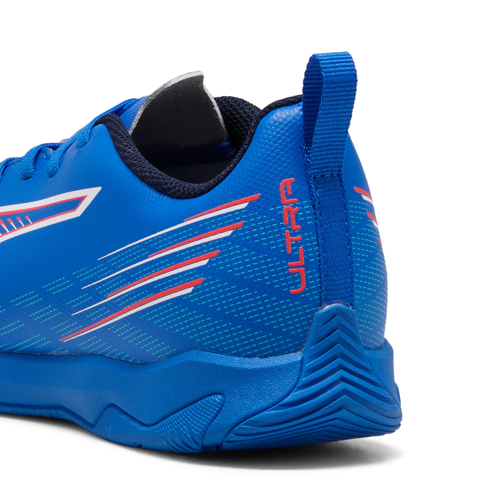 PUMA Voetbalschoenen ULTRA 6 PLAY IT JR