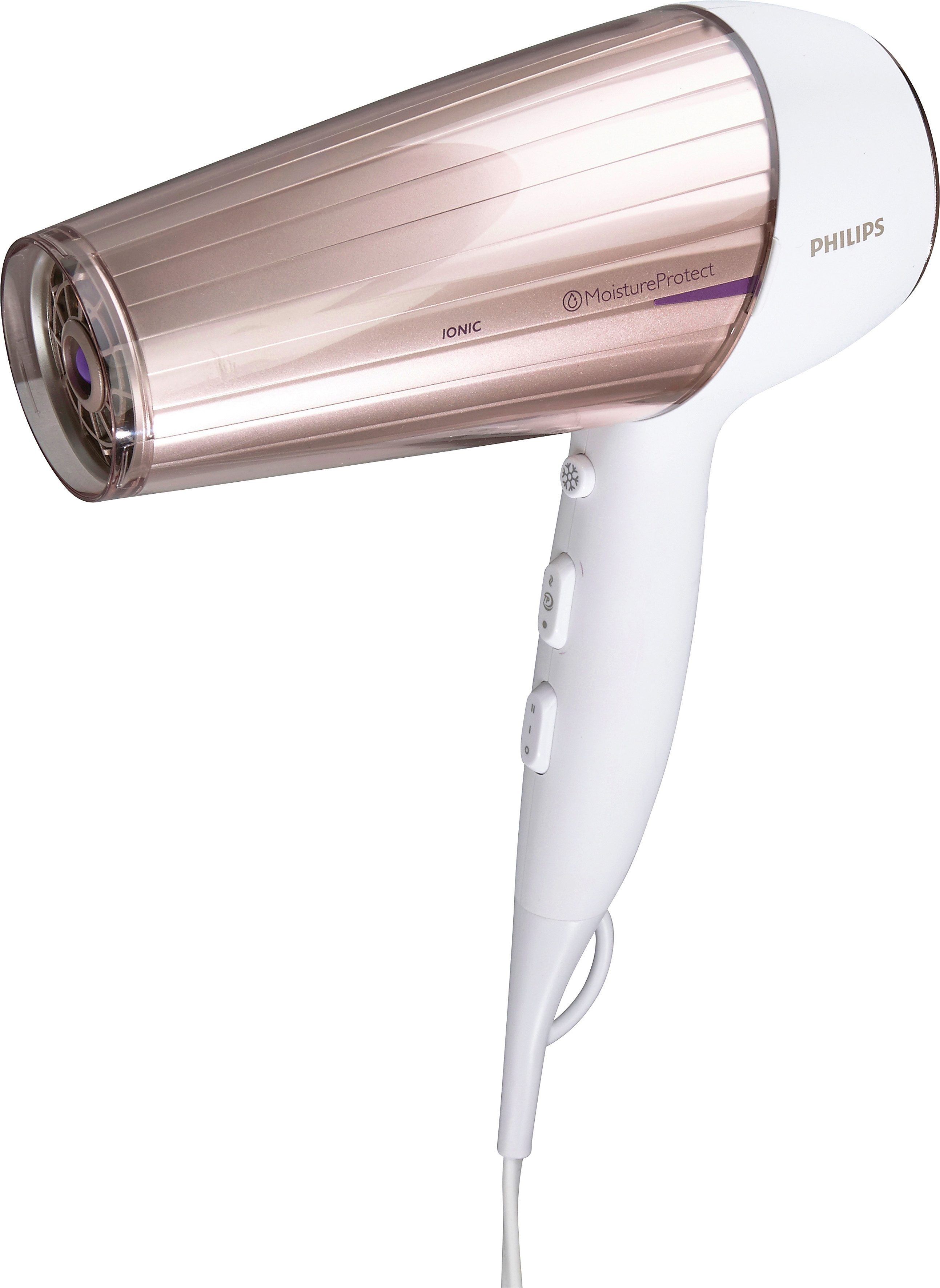 Philips Haardroger HP8280/00 MoistureProtect