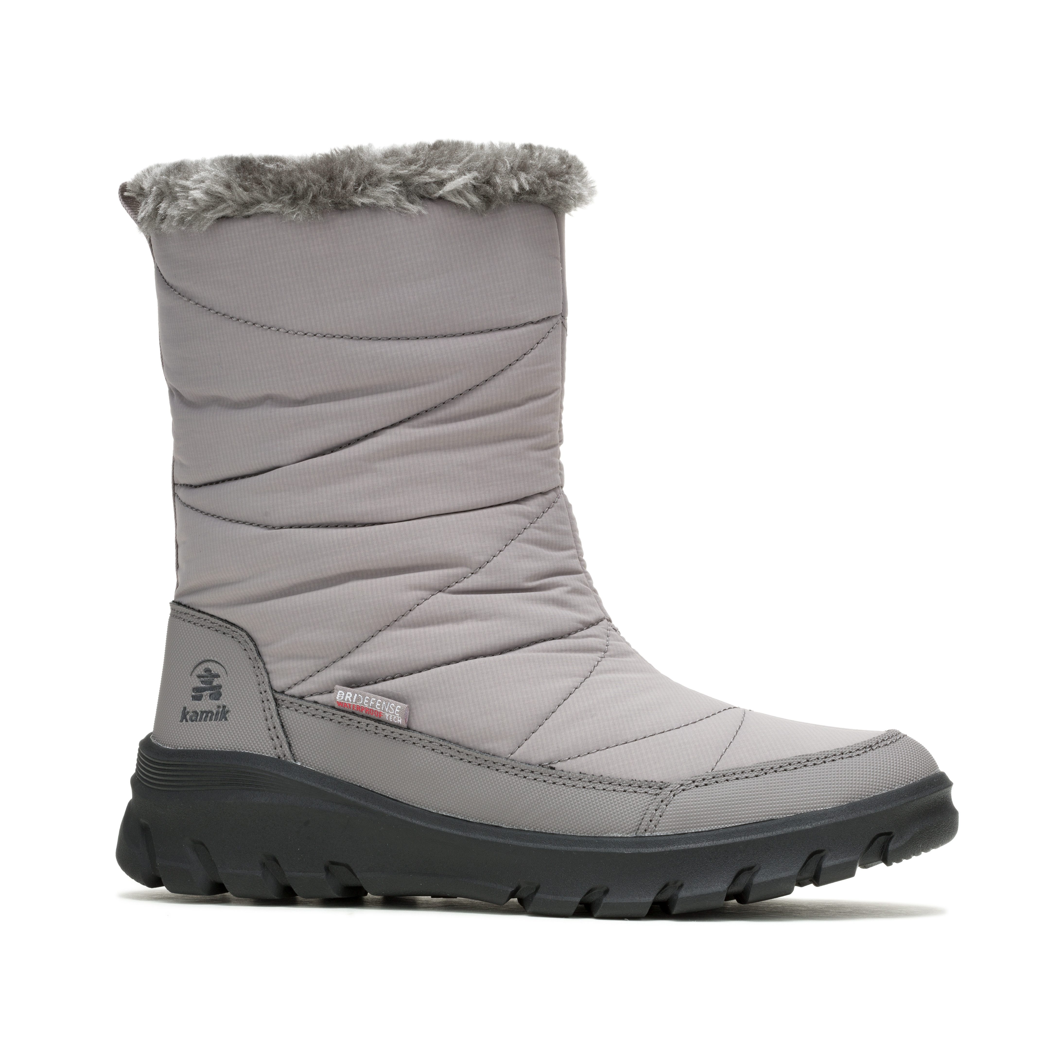 Kamik Snowboots SNOWDONZIP