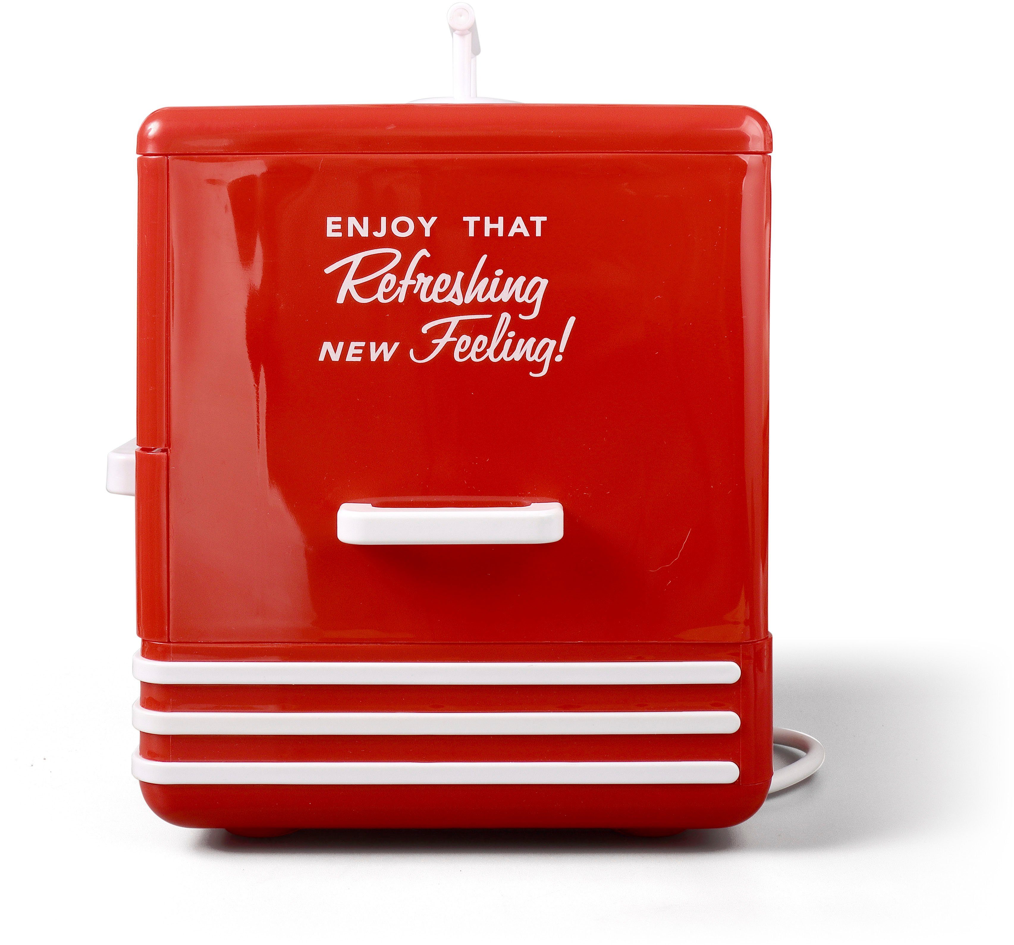 SALCO Hotdog-maker Coca-Cola SHD-80CC