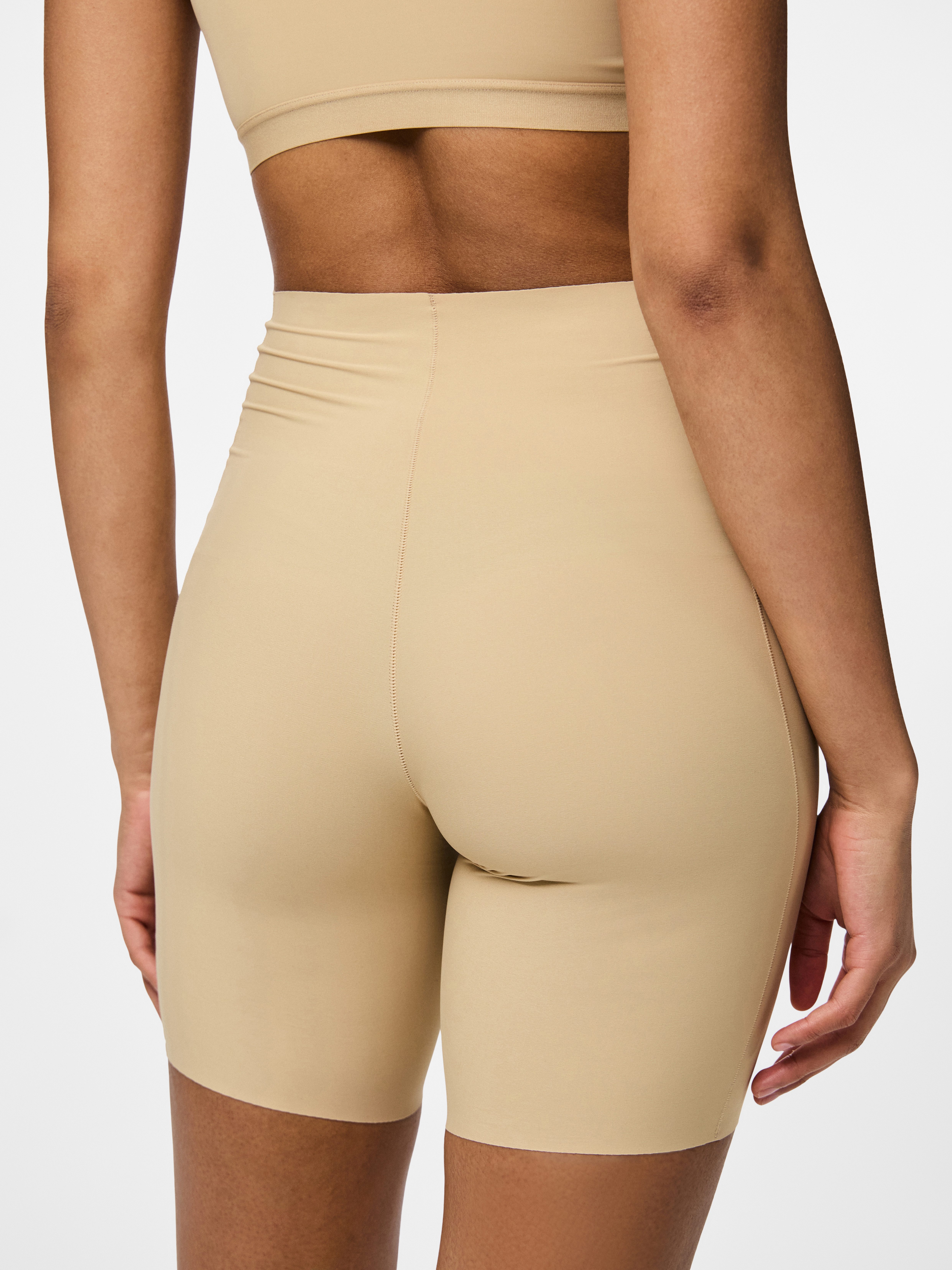 pieces Fietsbroekje PCNAMEE SHORTS 2-PACK NOOS (set, 2-delig)