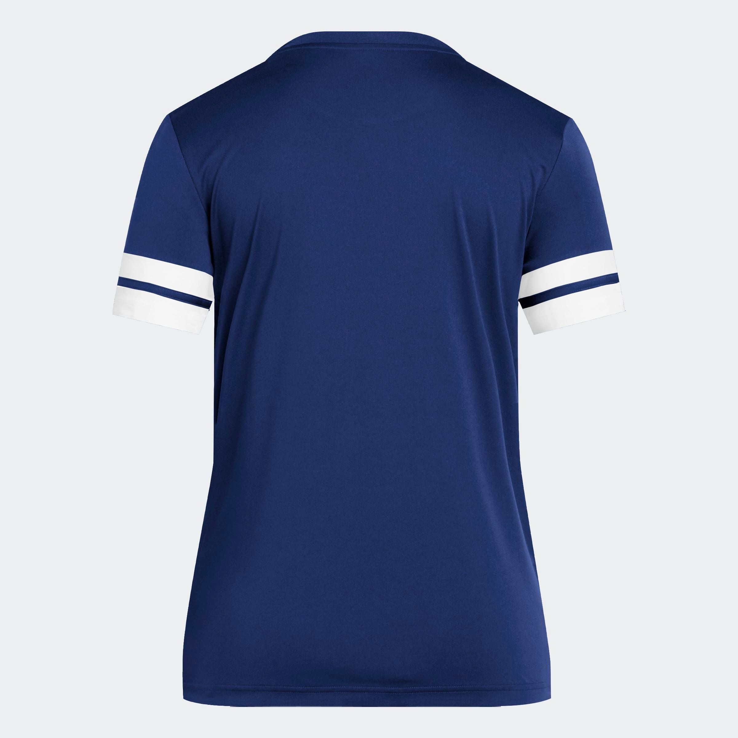 adidas Performance Voetbalshirt SQUA25 JSY W
