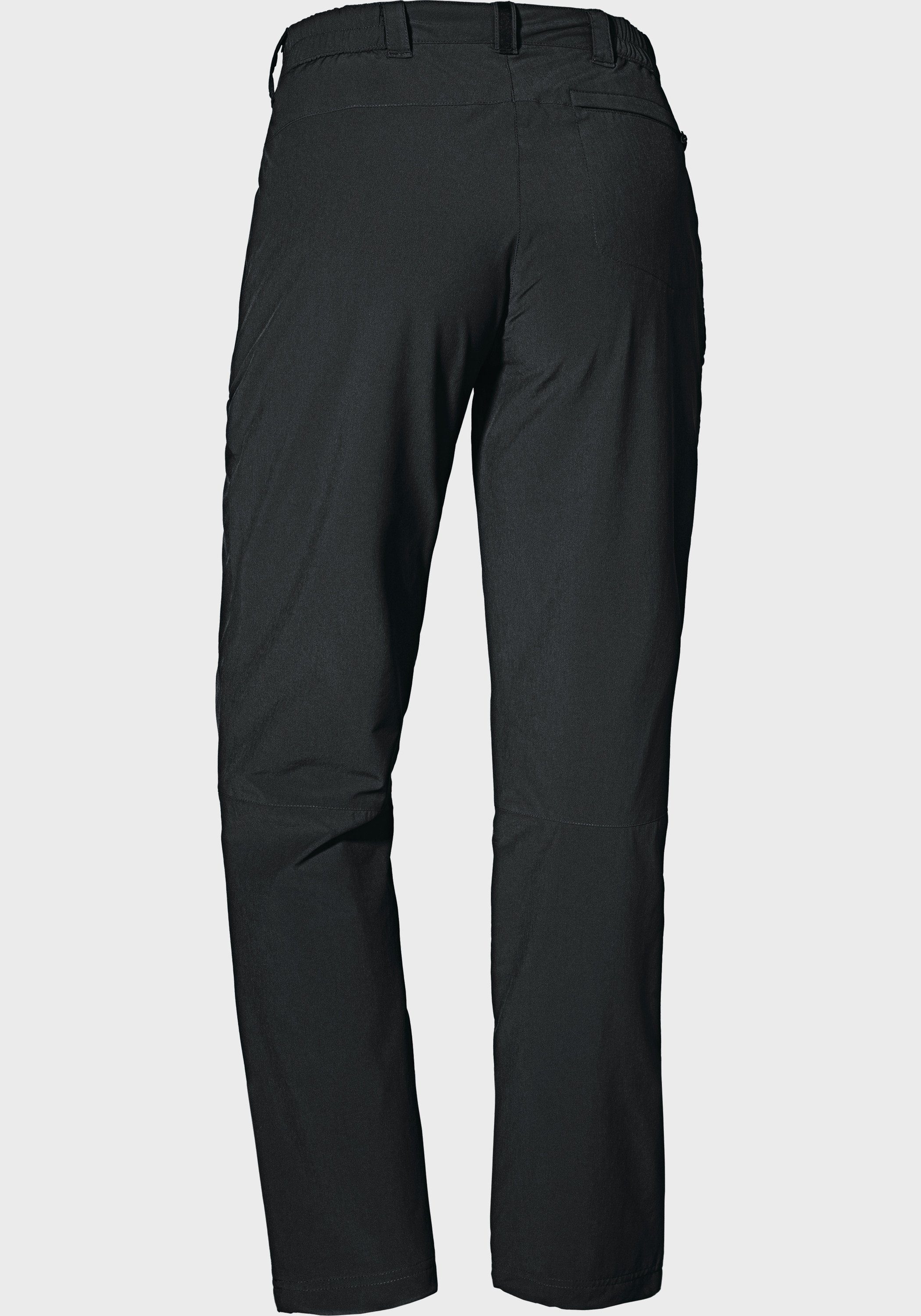 Schöffel Outdoorbroek Pants Engadin1 Warm L