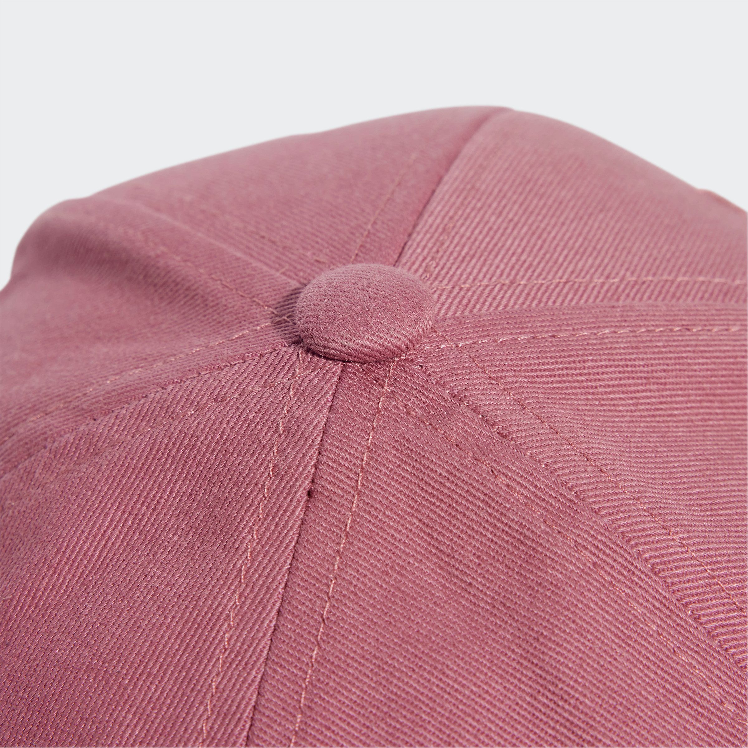 adidas Performance Baseballcap BASEBALL 3STRIPES COTTON TWILL BASEBALL CAP