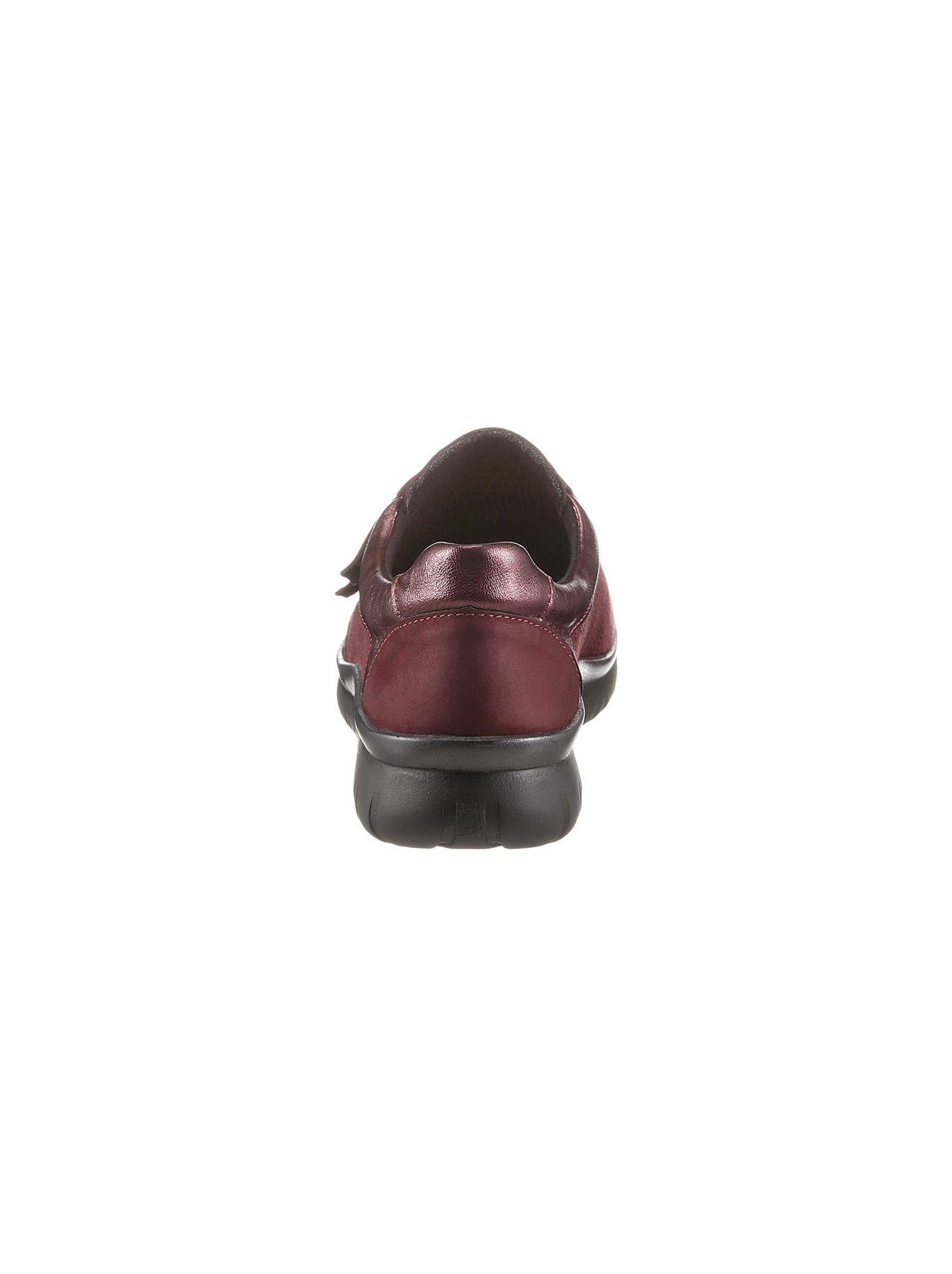 Classic Basics Klittenbandschoenen