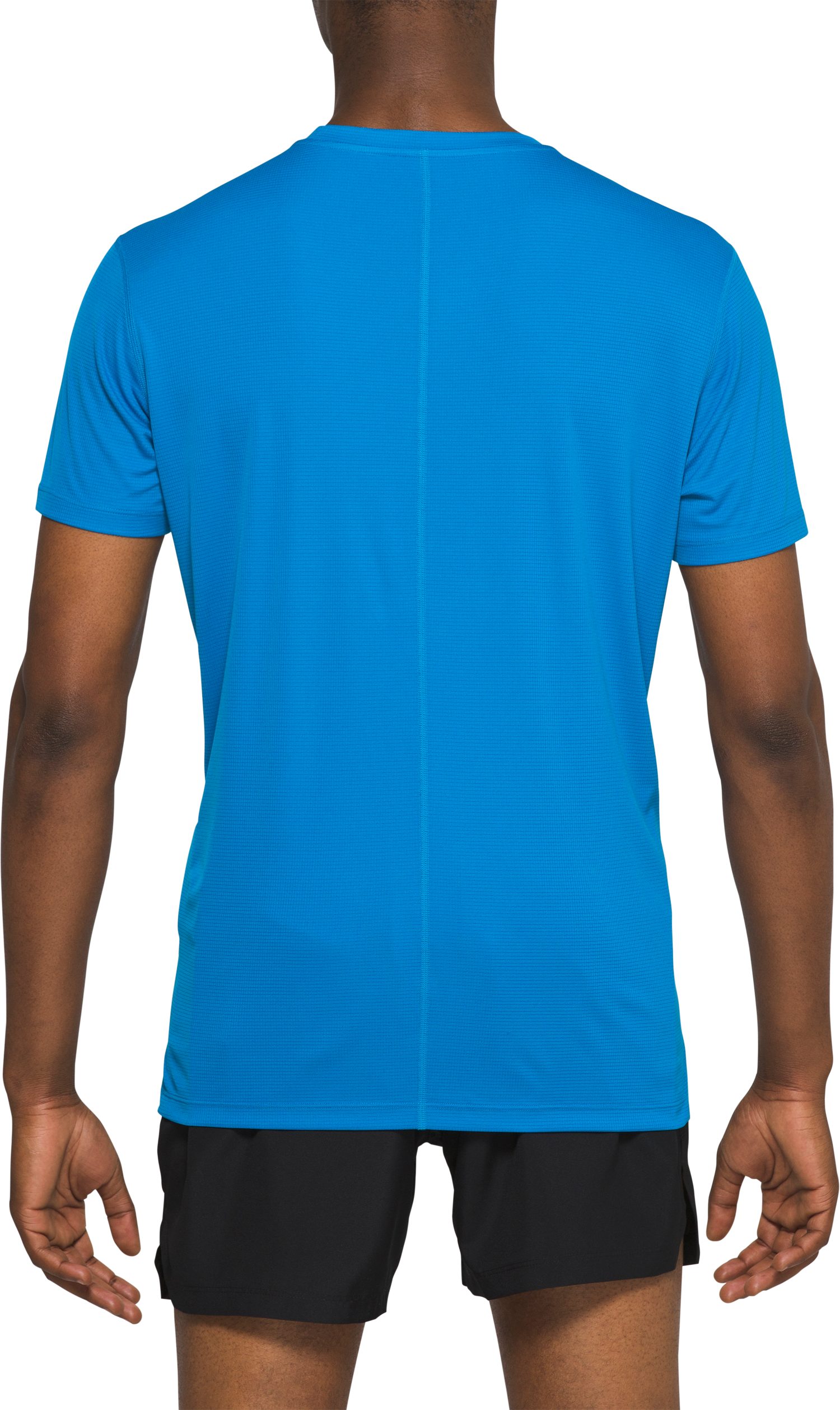 Asics Runningshirt CORE SHORT SLEEVE TOP