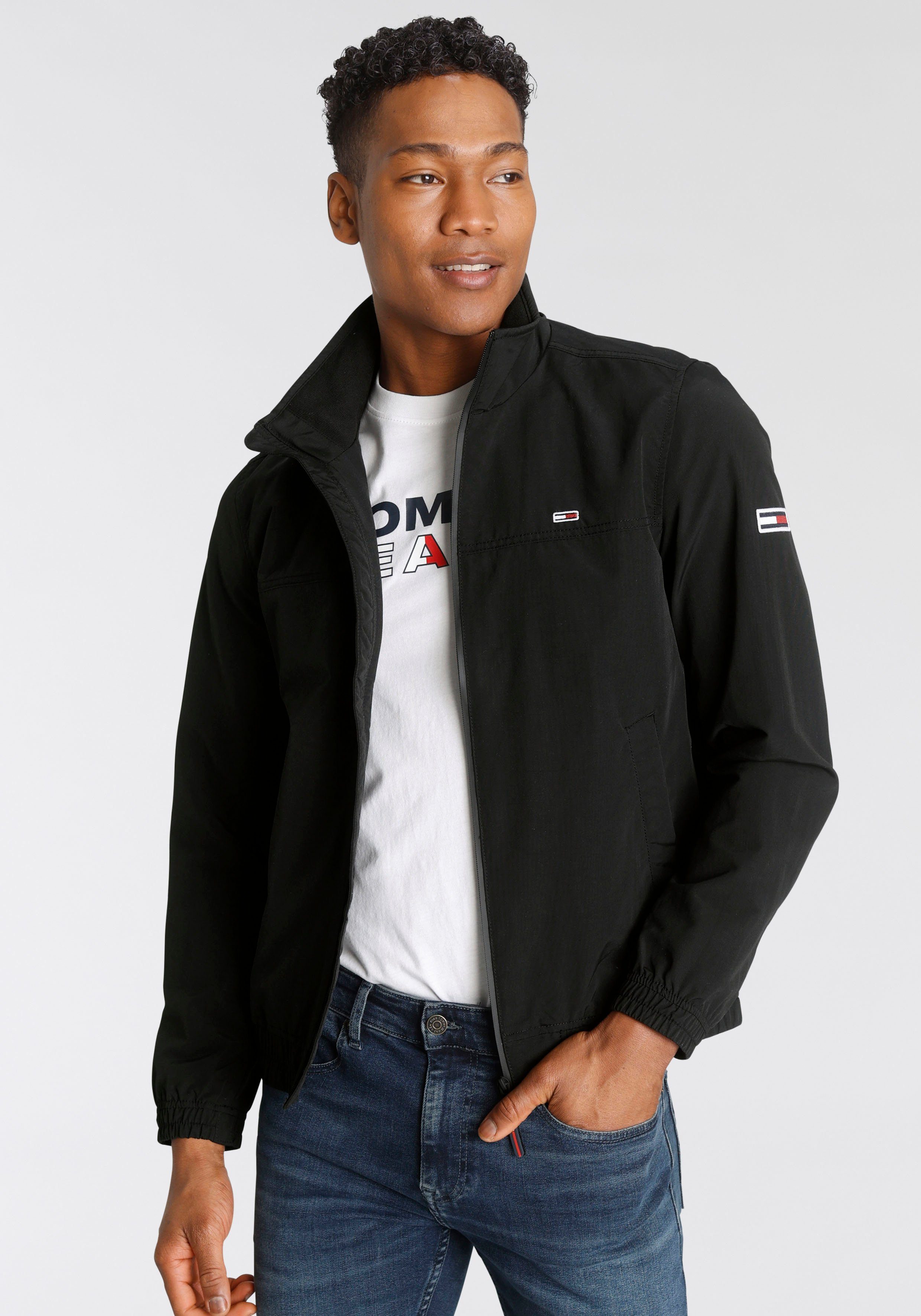 TOMMY JEANS Blouson TJM ESSENTIAL CASUAL BOMBER