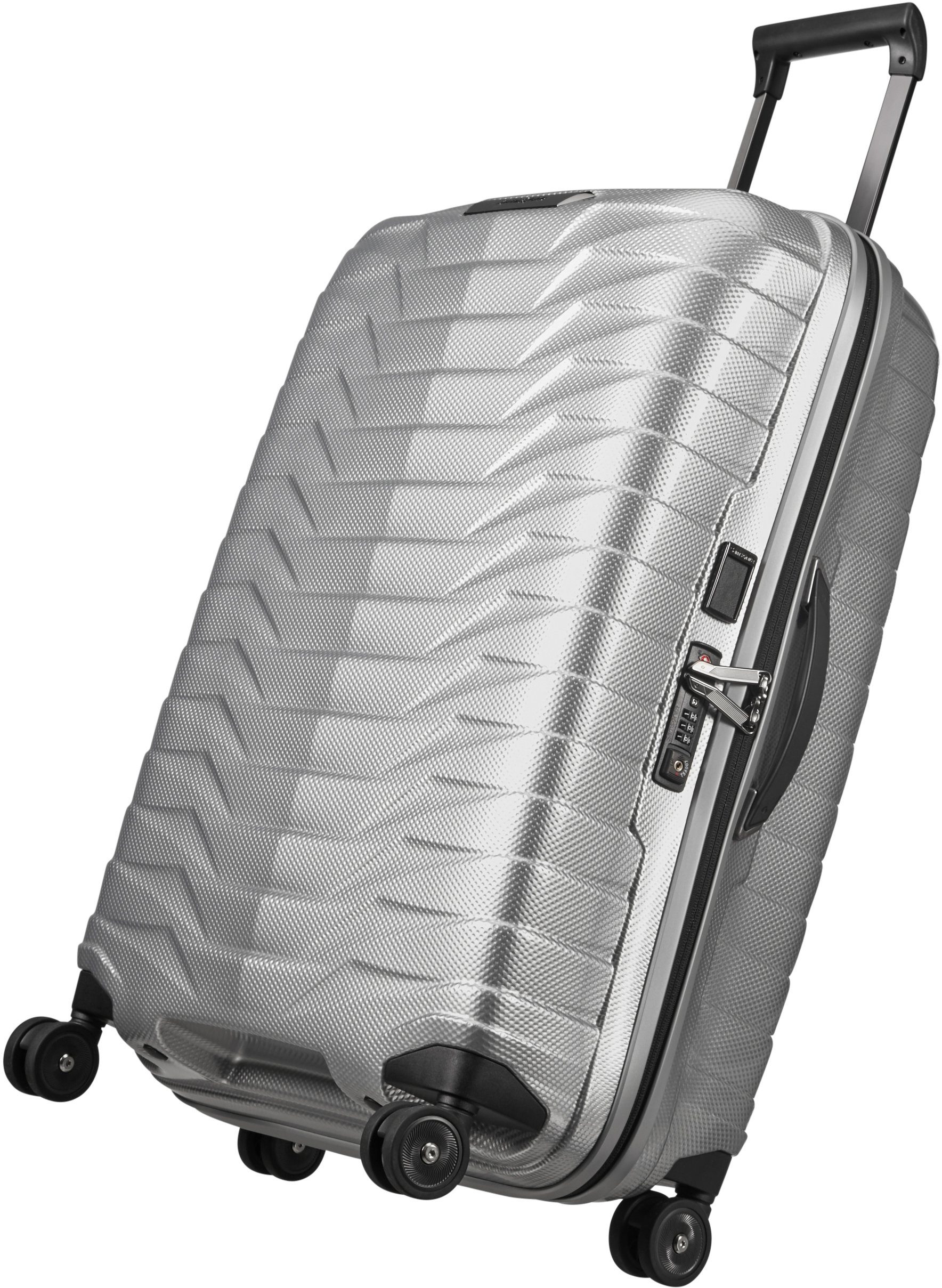 Samsonite Hardshell-trolley PROXIS, verschillende maten en kleuren Trolley reisbagage harde koffer reistrolley TSA-cijferslot