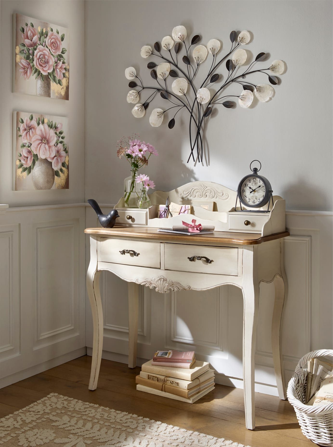 heine home Sierobject voor aan de wand