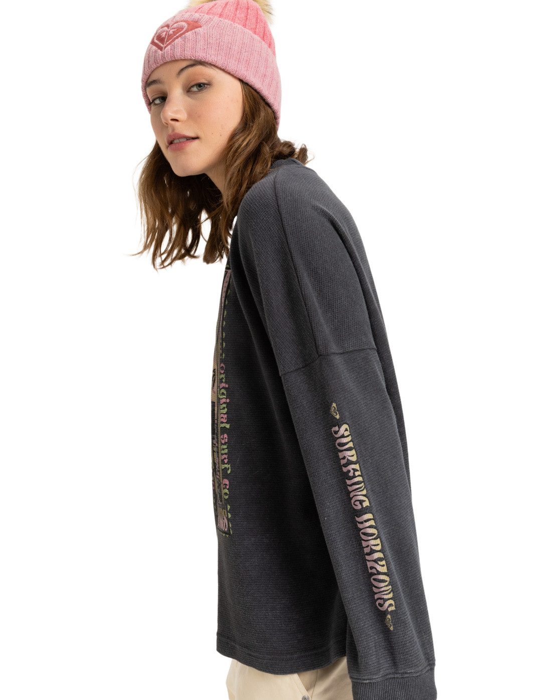 Roxy Functionele top EASTSIDE MIDWEIGHT