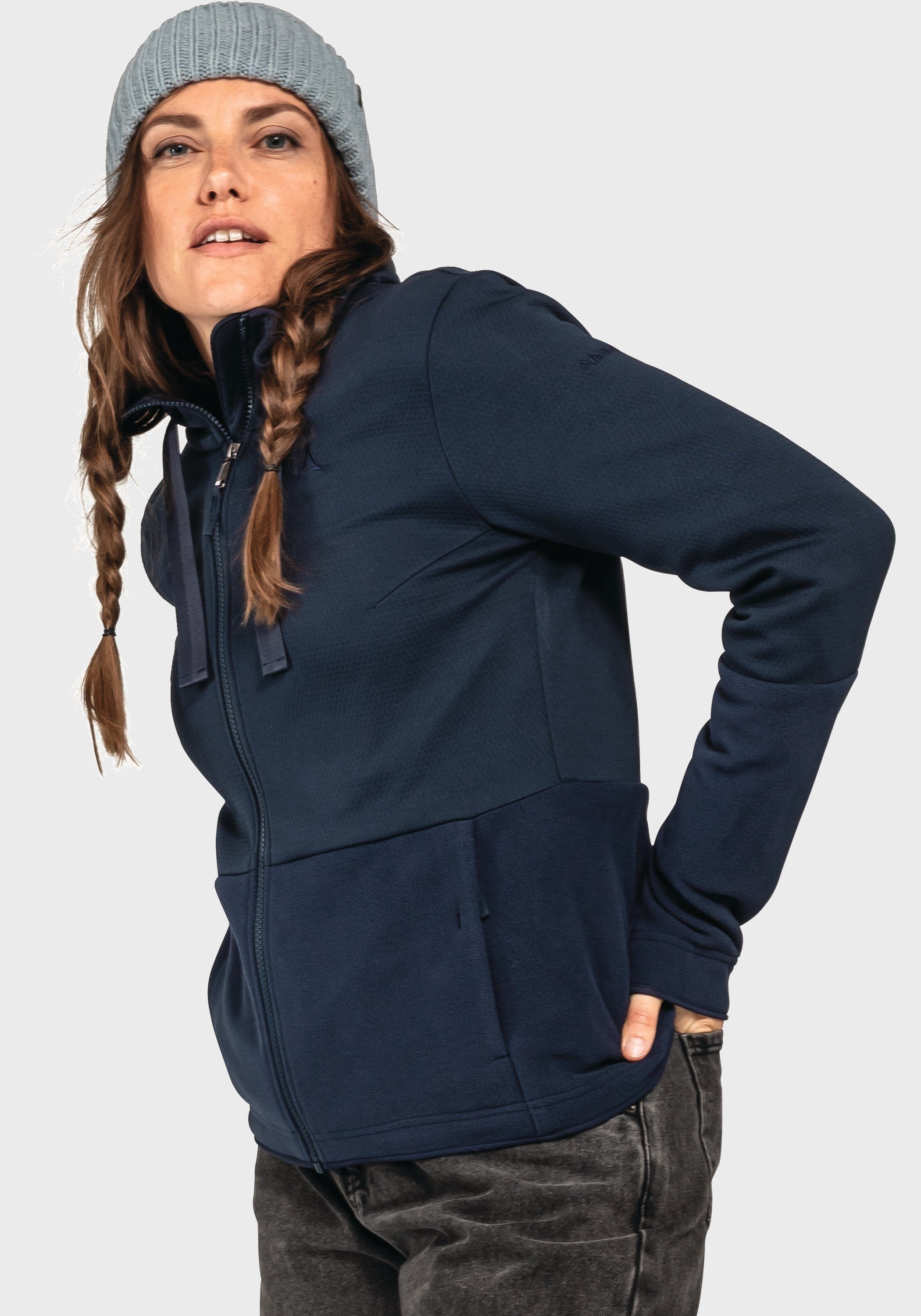 Schöffel Fleecejack Fleece jacket Pelham L