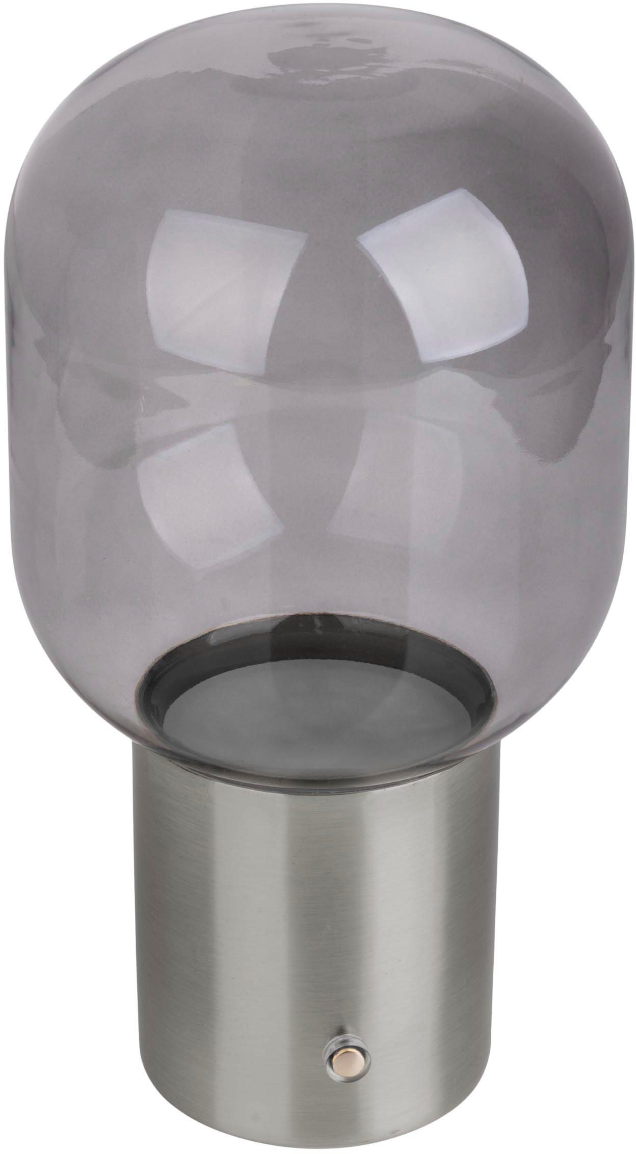 näve Led-tafellamp Albero Traploos dimbaar (1 stuk)
