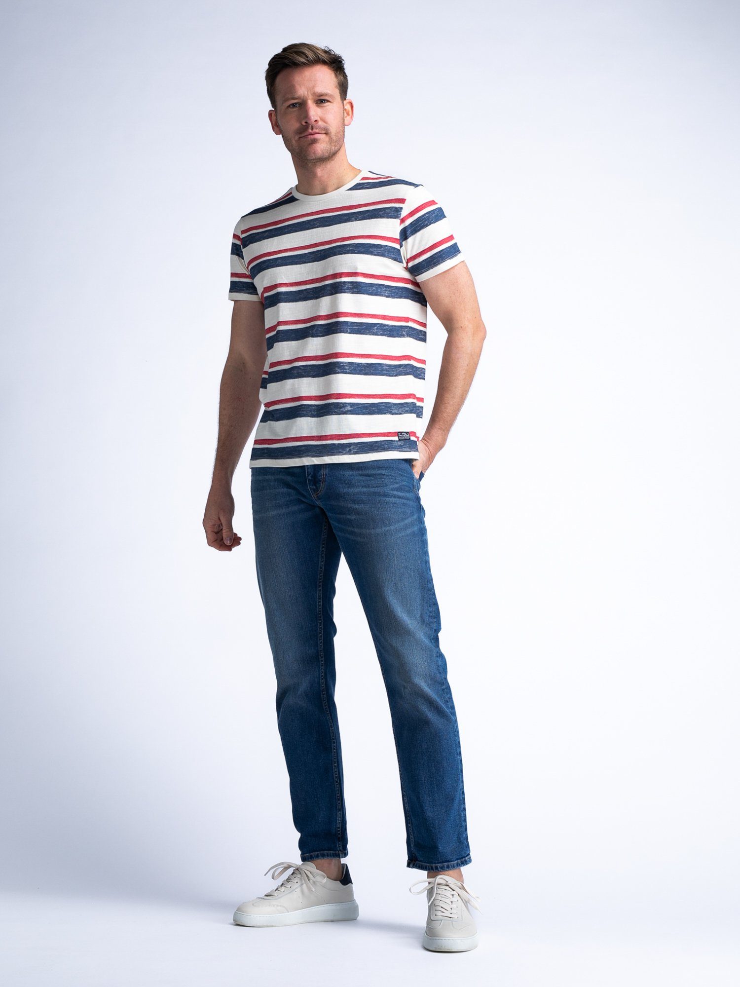 Petrol Industries Straight jeans Starling Straight Denim
