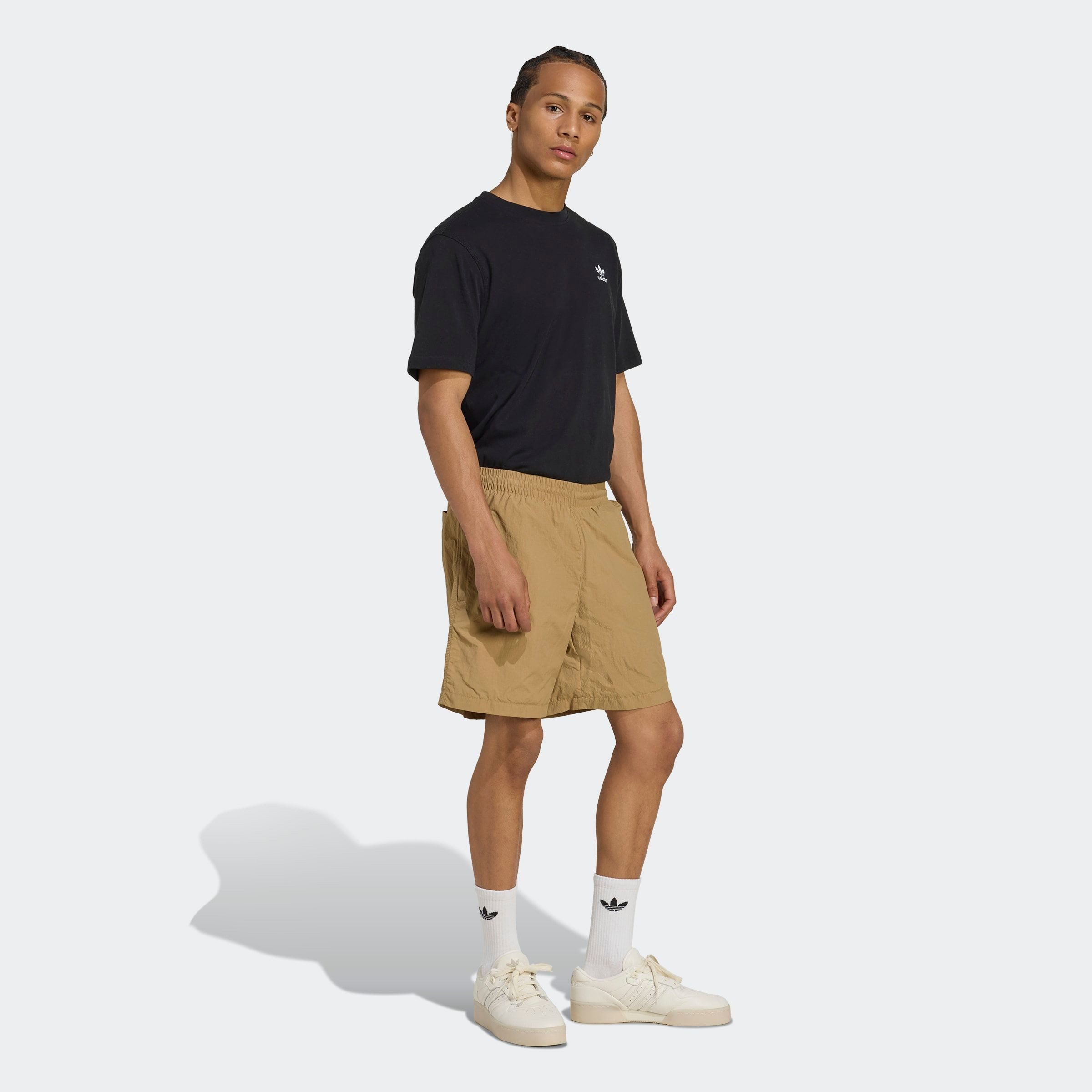 adidas Originals Short ESS WVN SHORTS (1-delig)