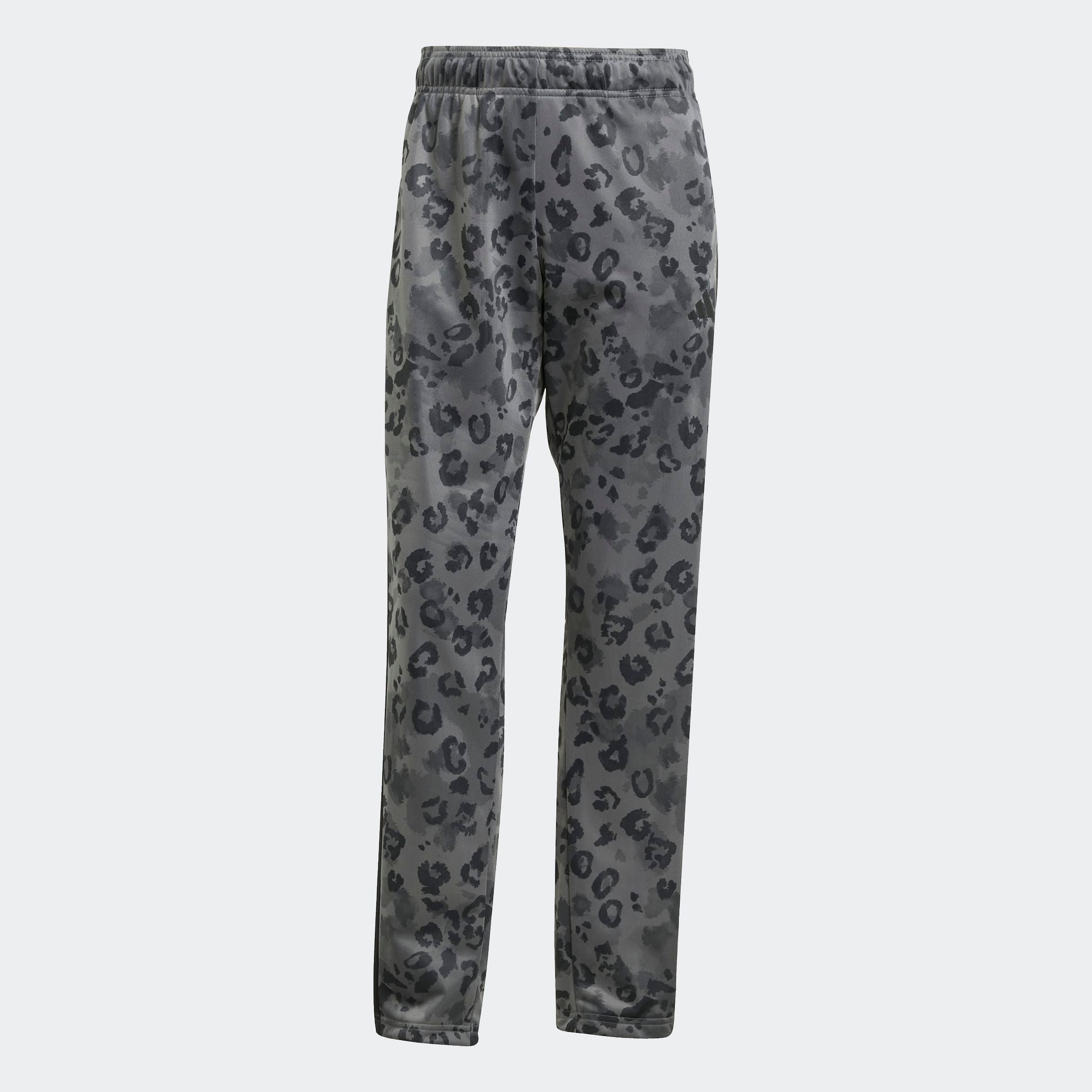 adidas Sportswear Trainingspak W 3S TR AOP TS (2-delig)