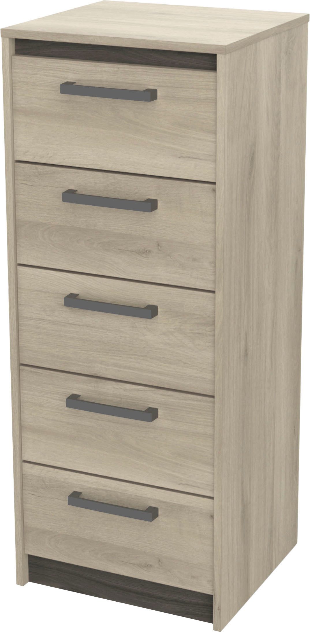 Demeyere GROUP Ladekast Watson Ladescommode 5 lades