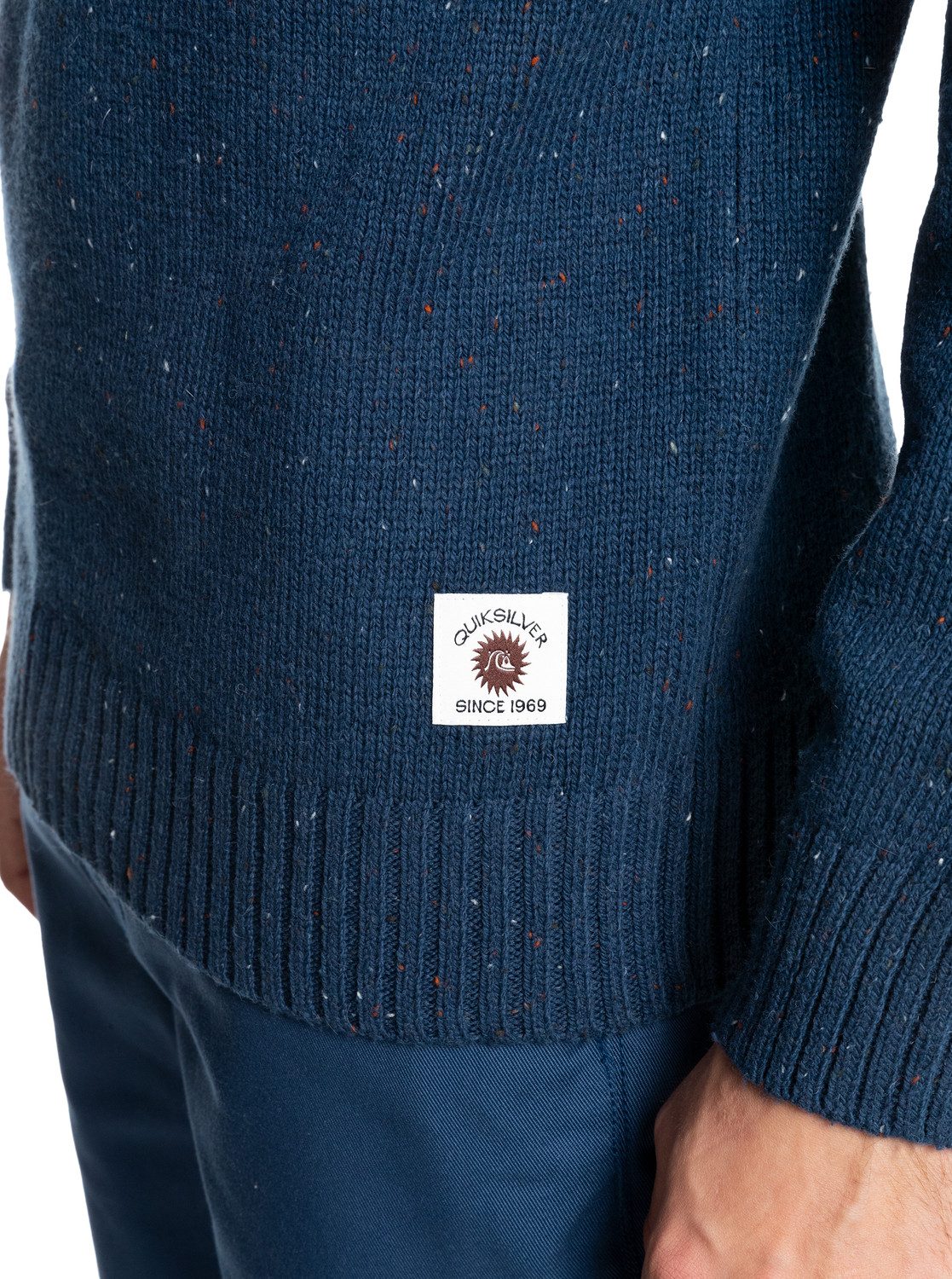 Quiksilver Sweatshirt Neppy