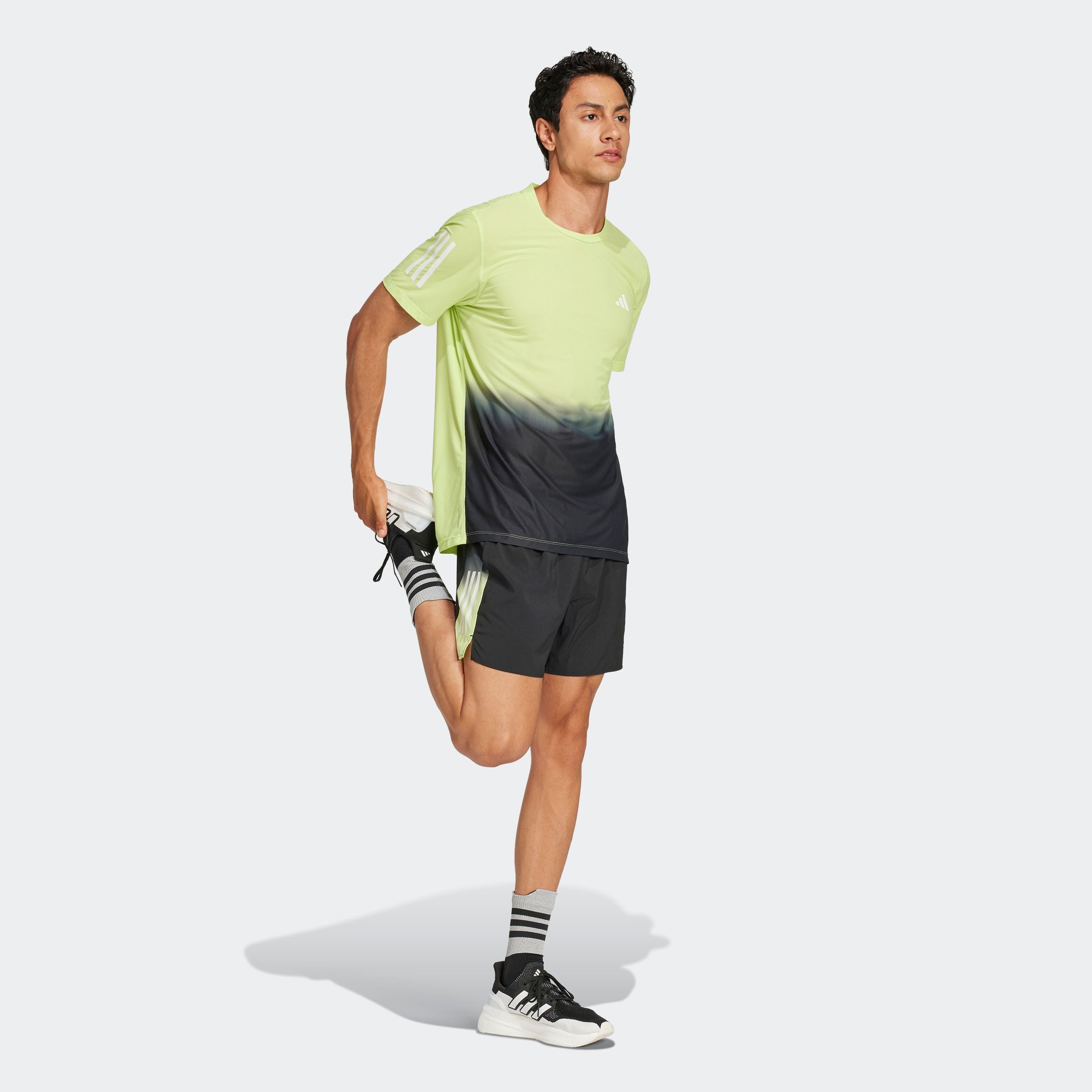 adidas Performance Runningshort OTR B CB SHO M (1-delig)