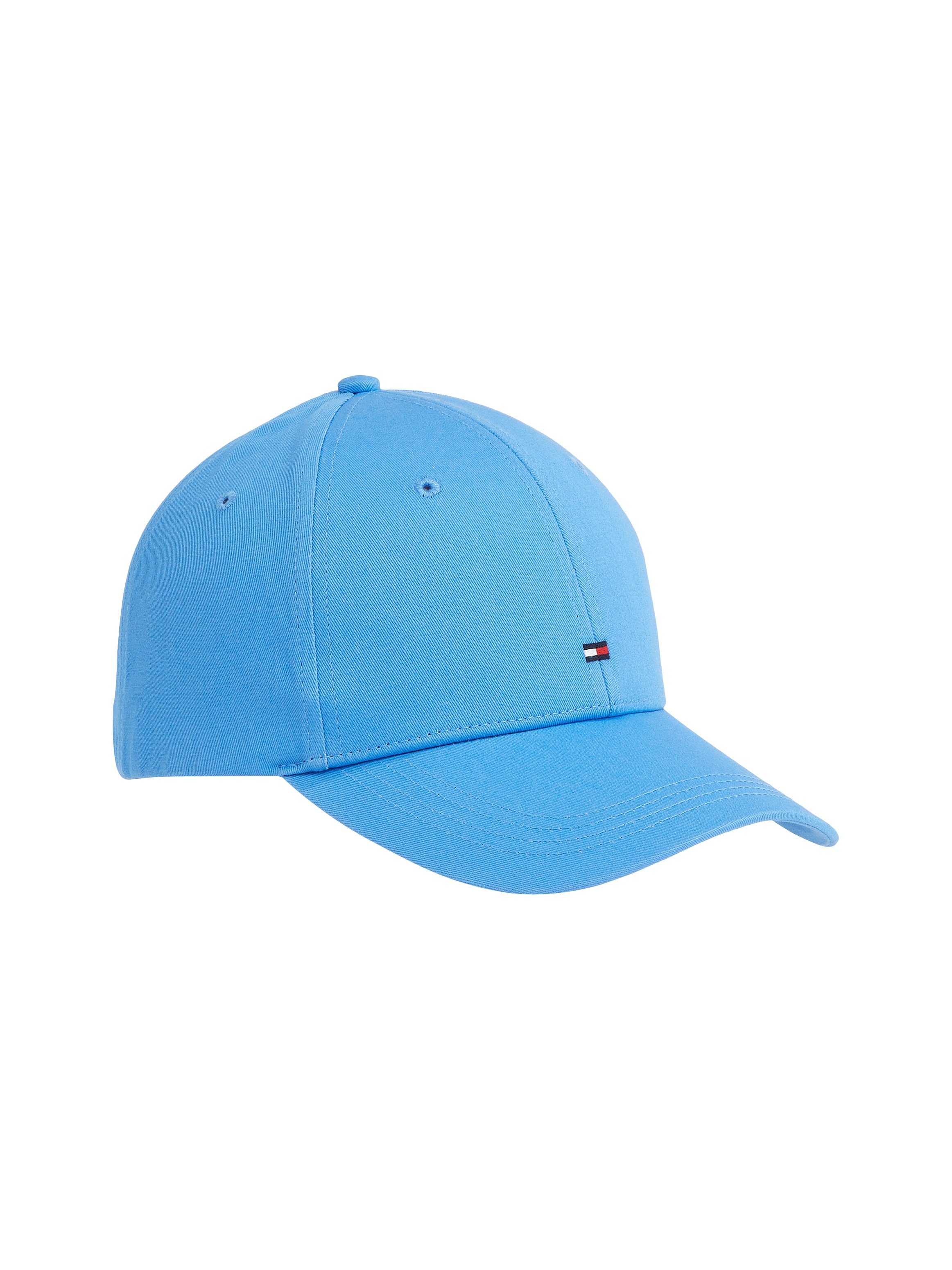 Tommy Hilfiger Baseballcap TH FLAG COTTON 6 PANEL CAP