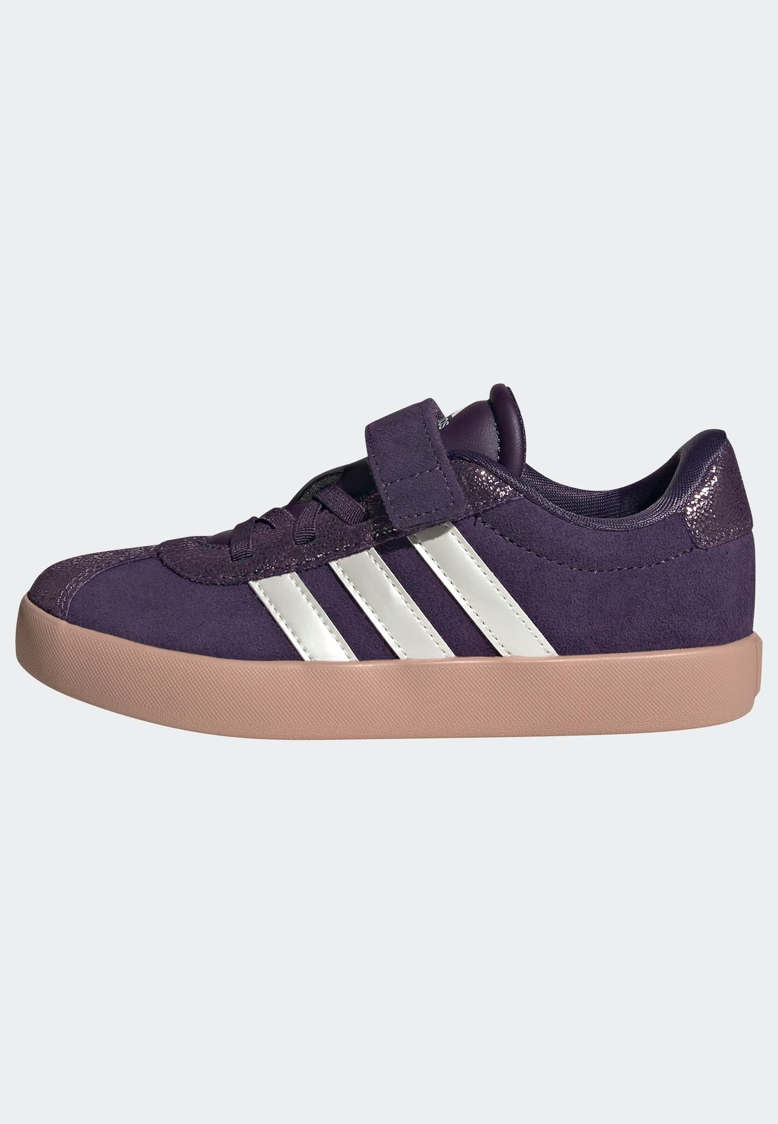 adidas Sportswear Sneakers KINDERSCHOEN VL COURT 3.0 KINDER