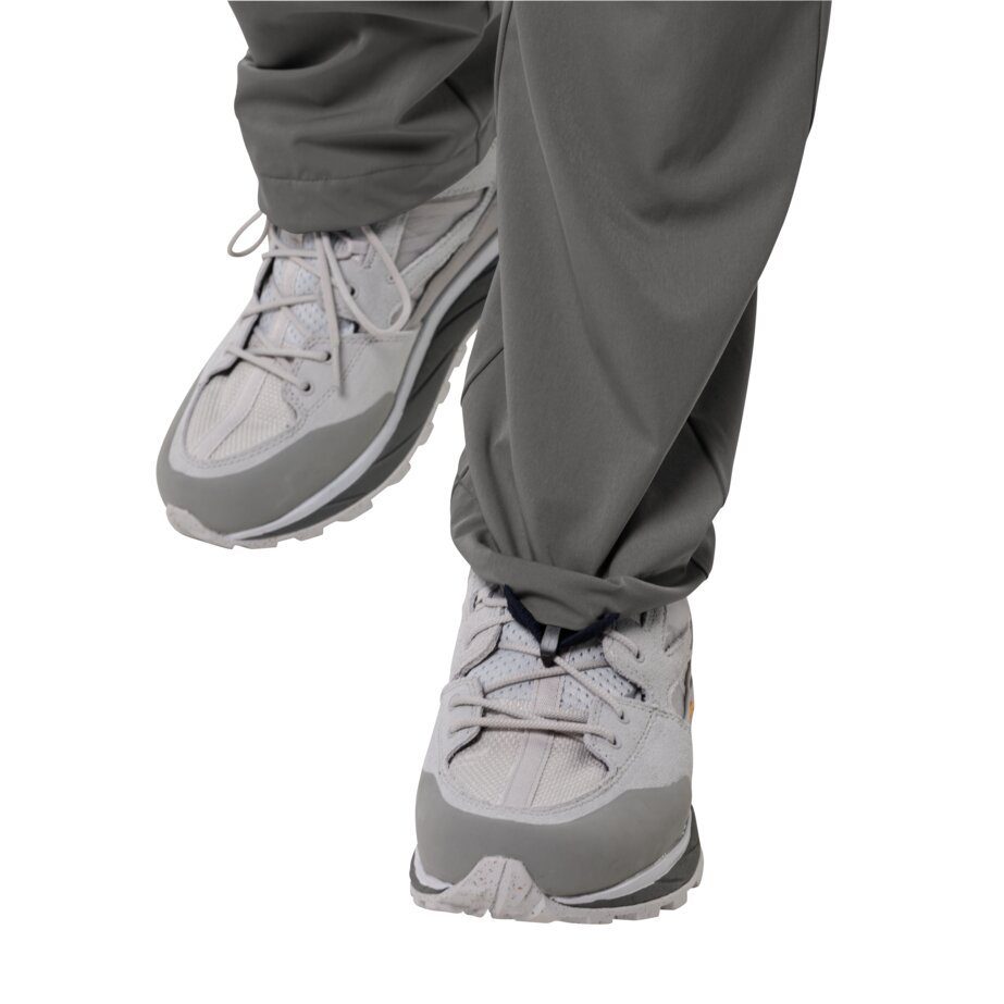 Jack Wolfskin Outdoorbroek HIKING ALPINE PANTS M